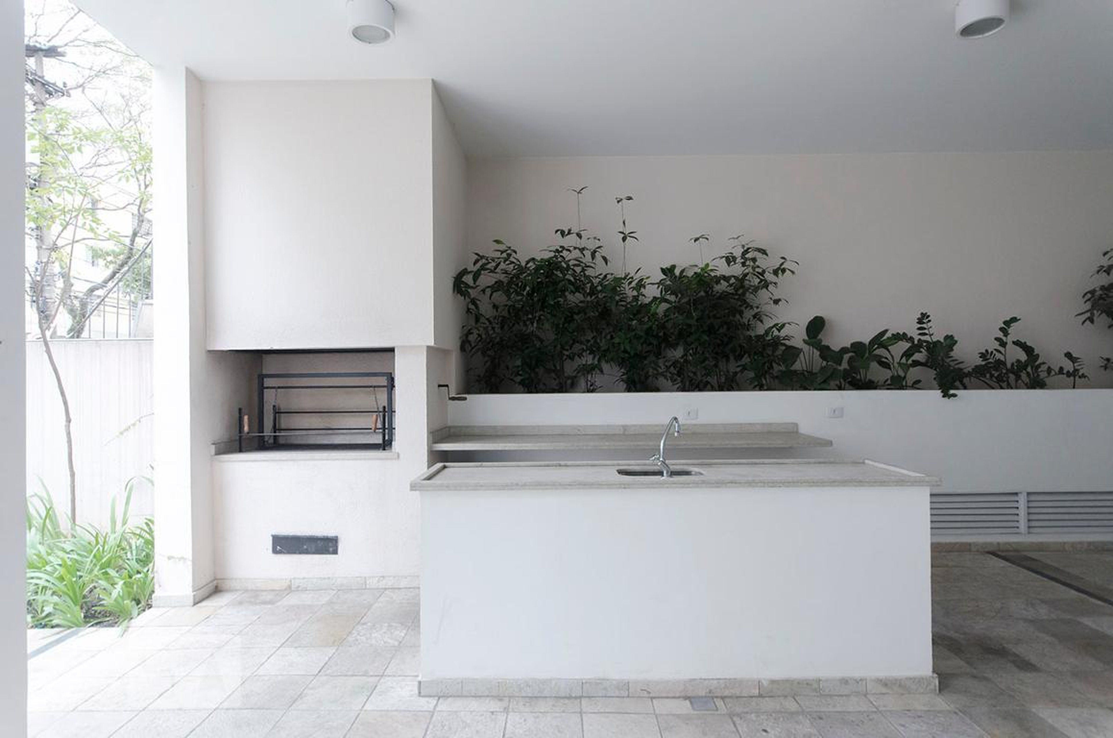 churrasqueira - MY Place