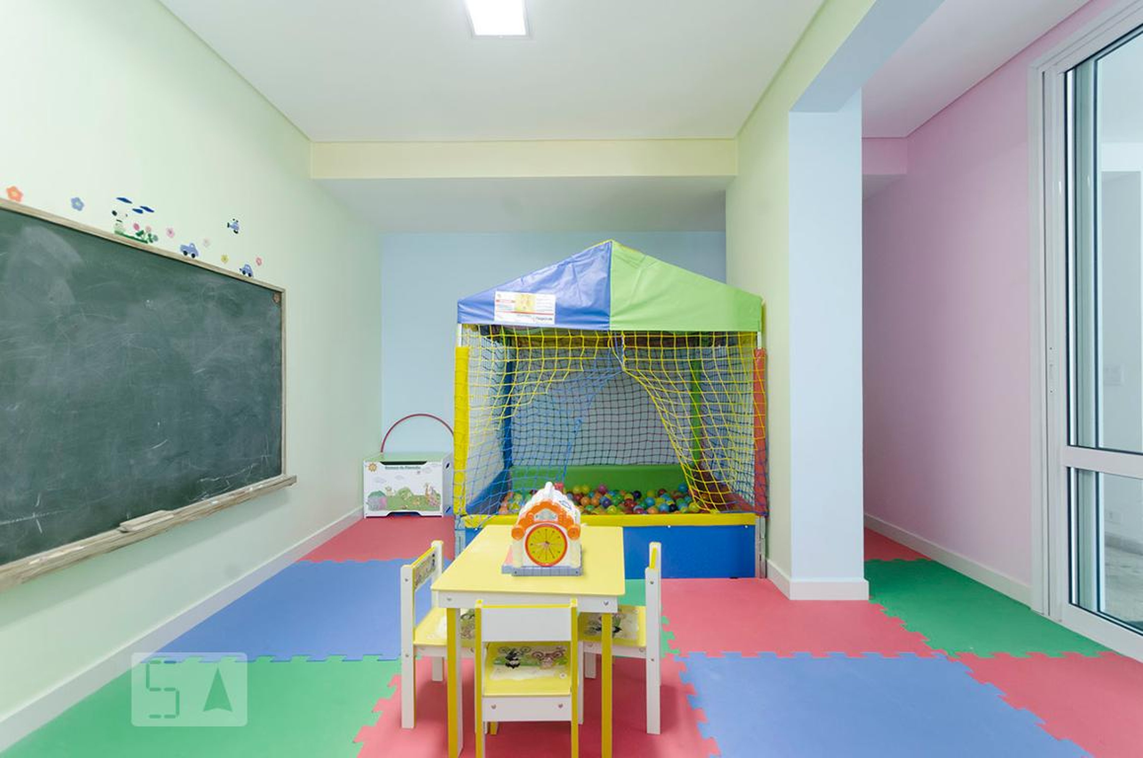 brinquedoteca - MY Place