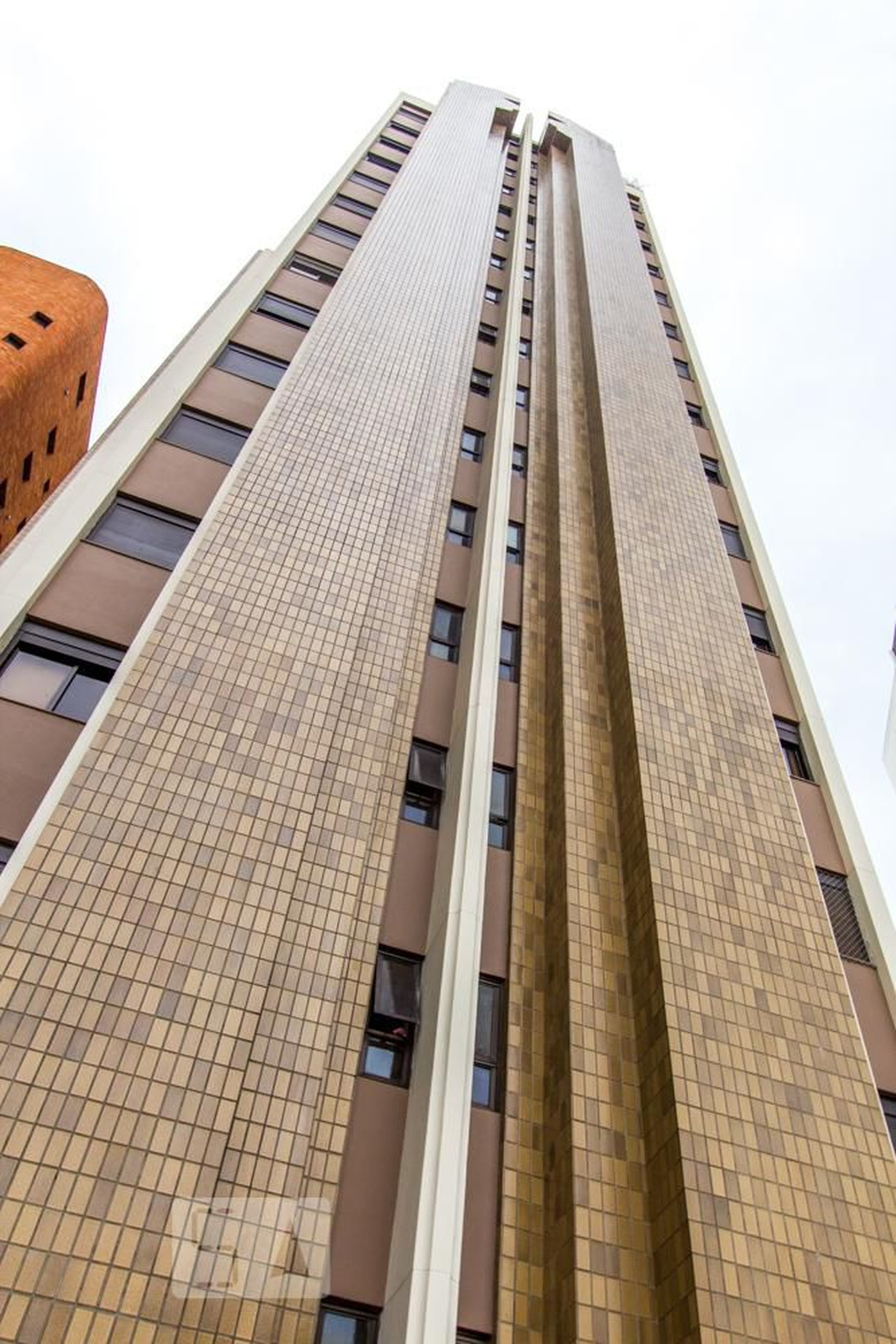 Edificio Condomínio Life vila Nova Conceição