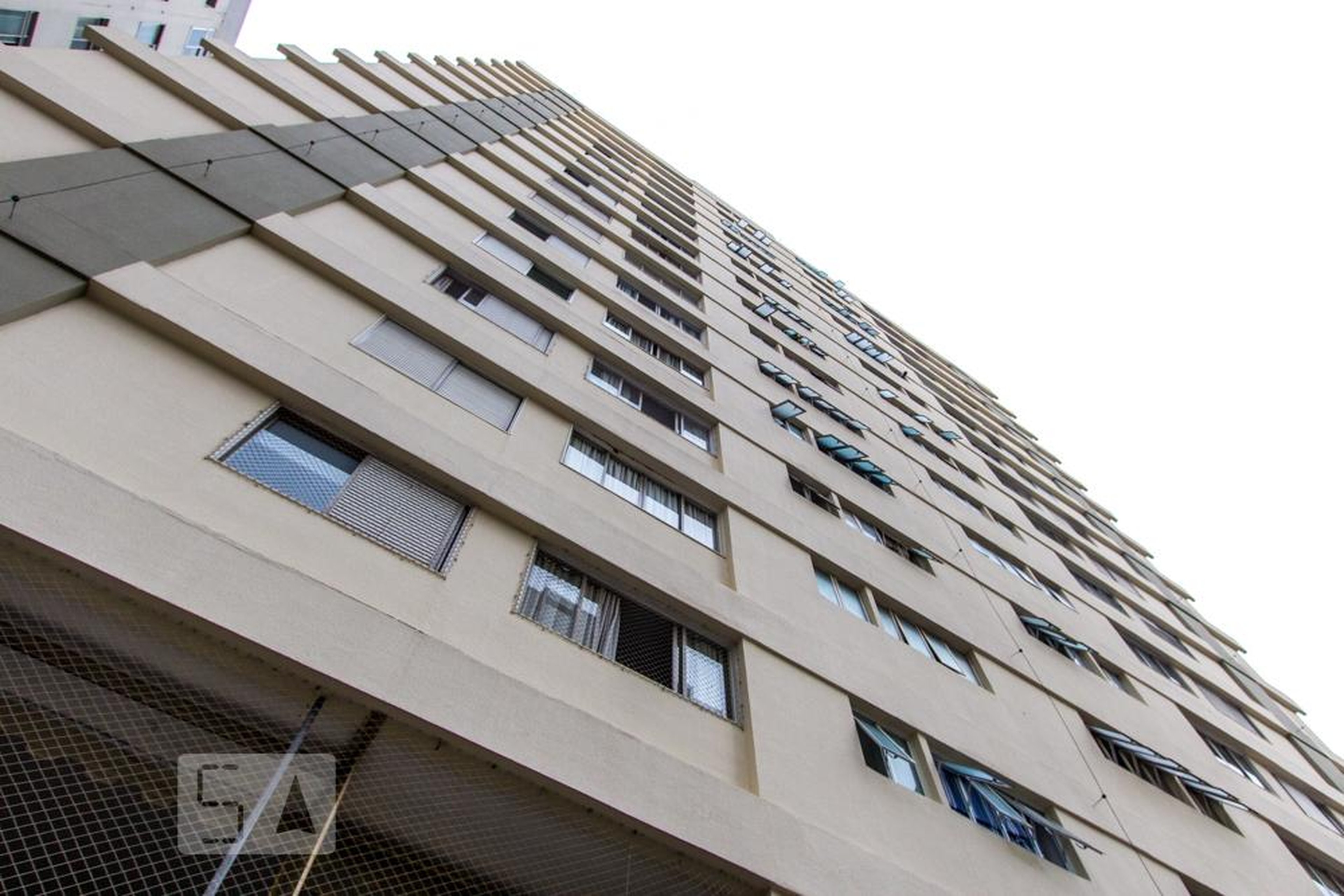 Edificio Condomínio Guaraú