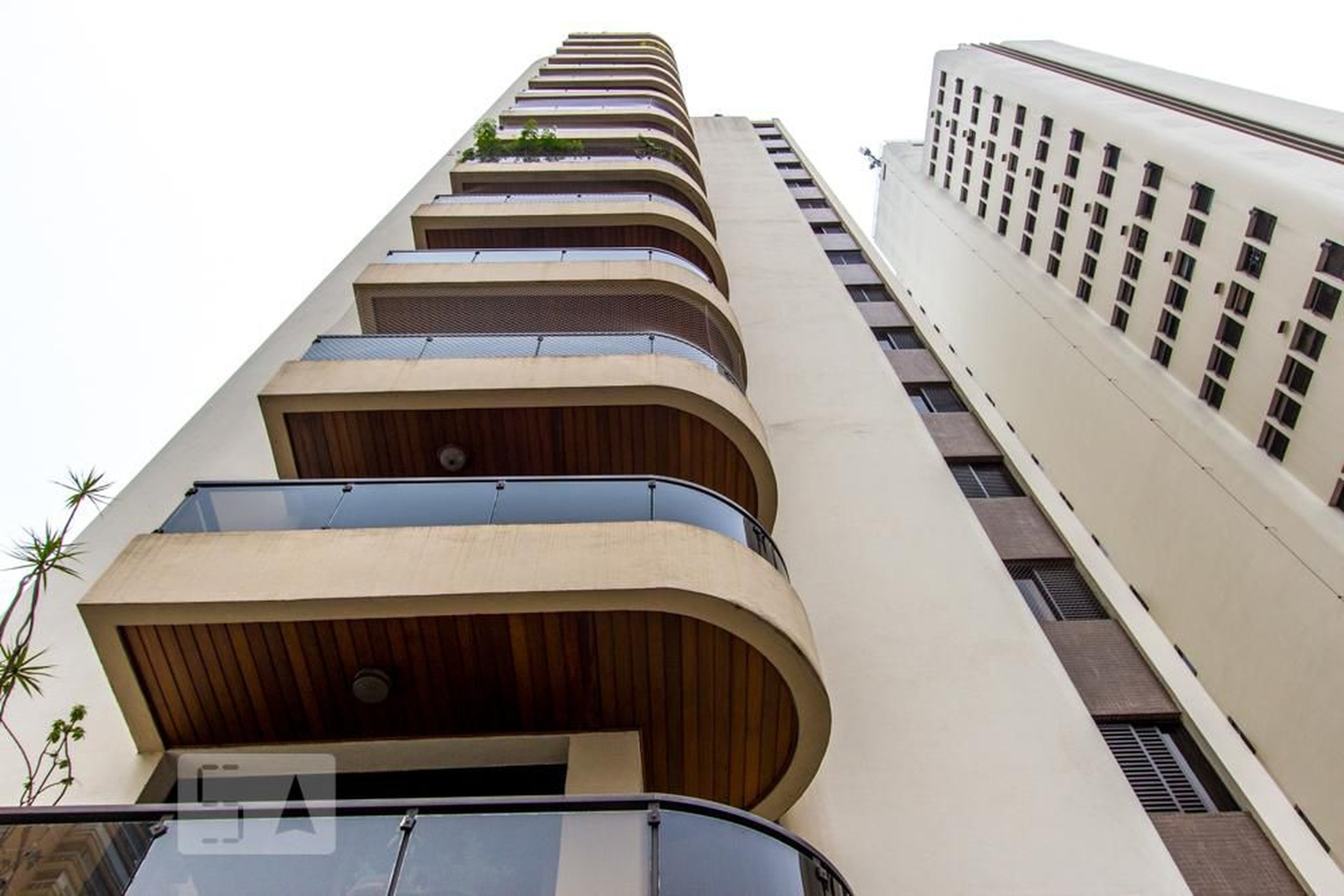 Edificio Condomínio Fiandeiras