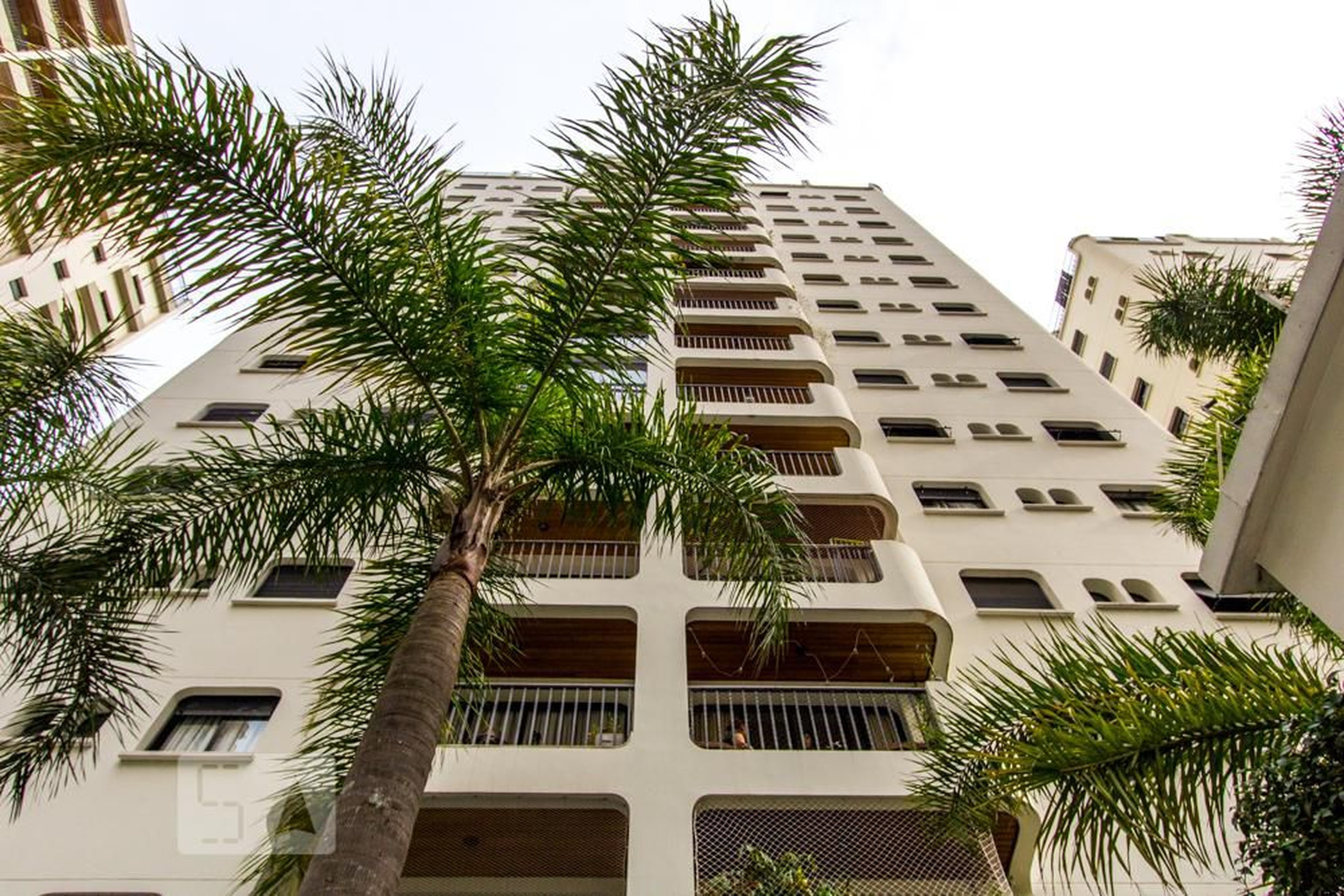 Edificio Condomínio Villa Borghese