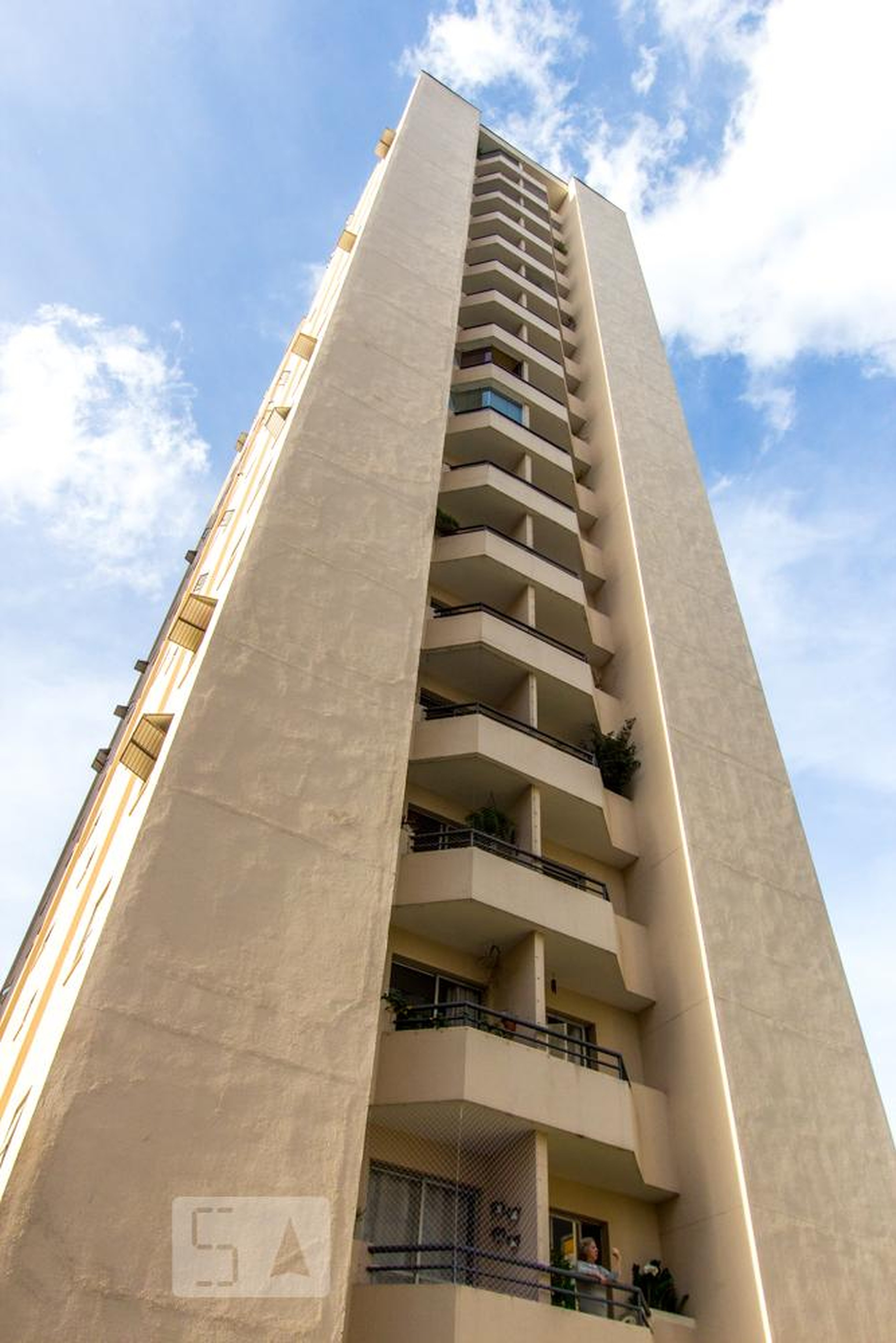 Edificio Edifício Barão Teffé