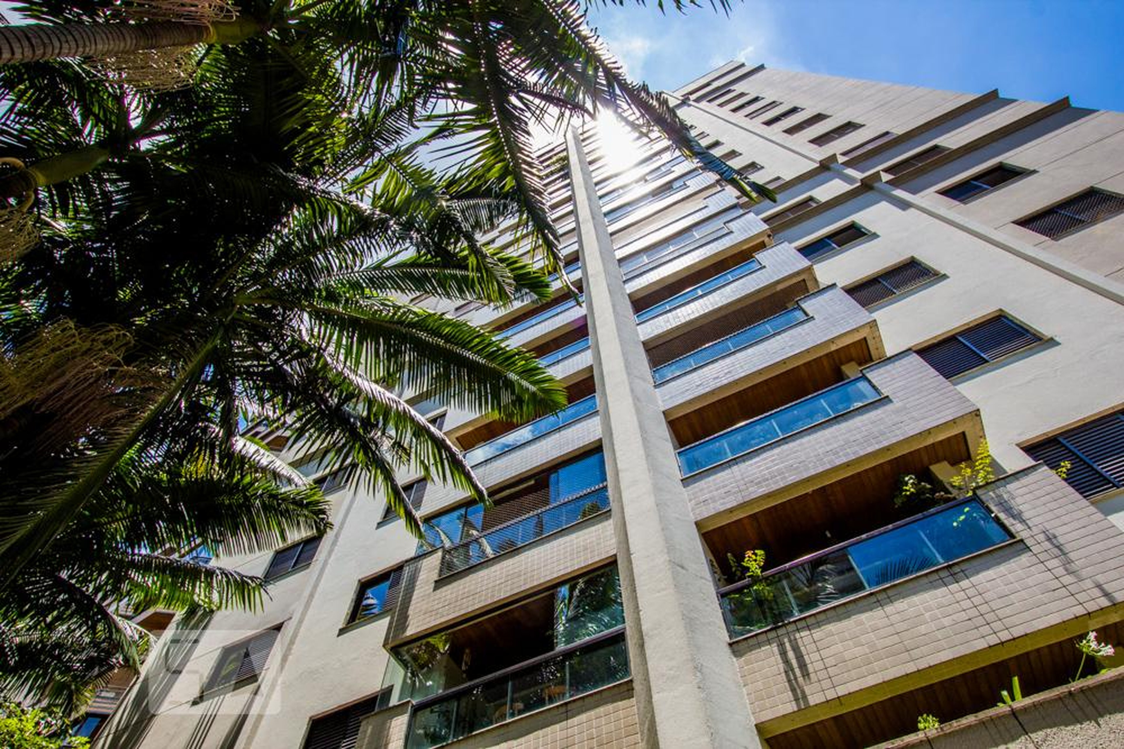 Edificio Condomínio Park Royal