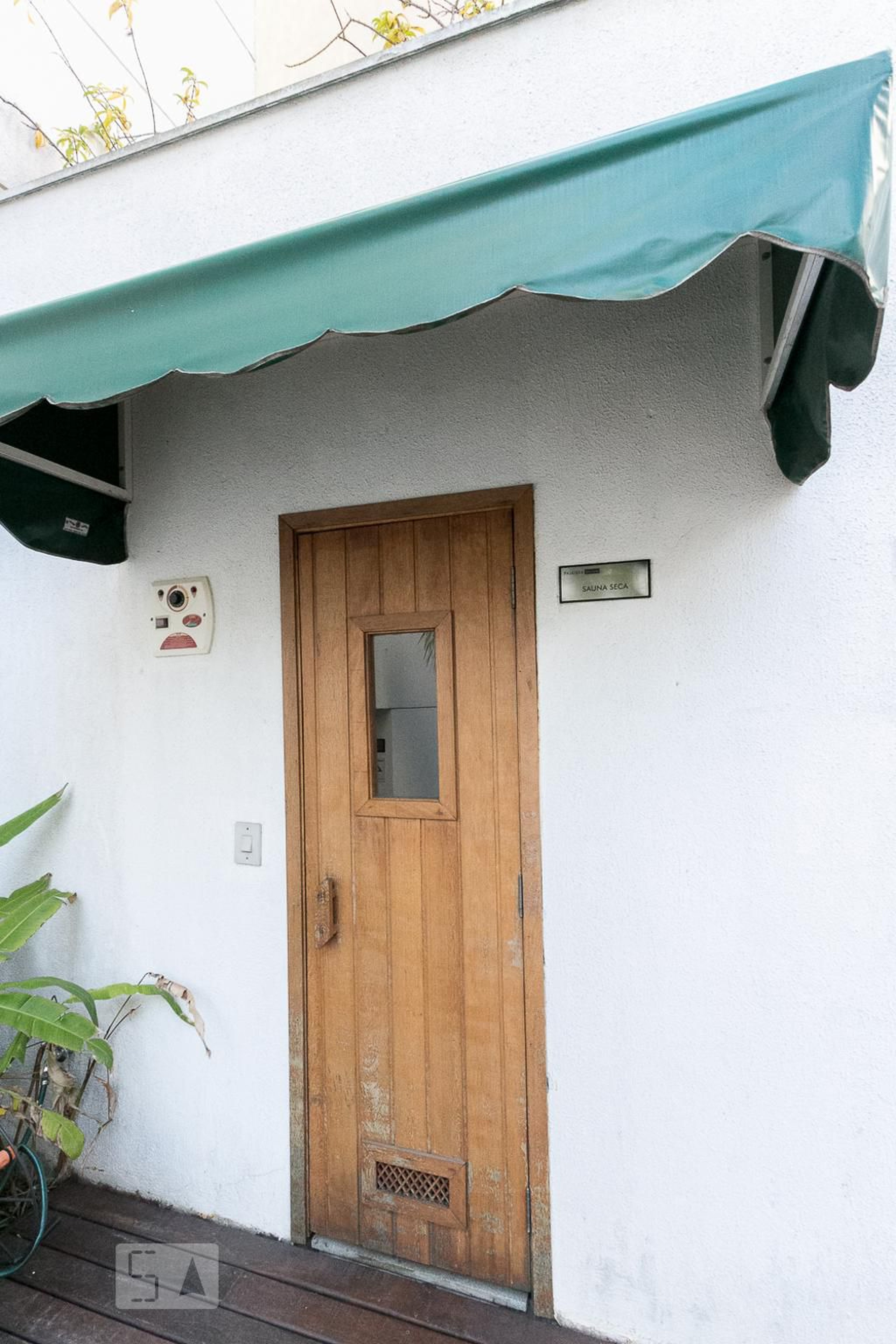 Sauna - Paulista Lifestyle