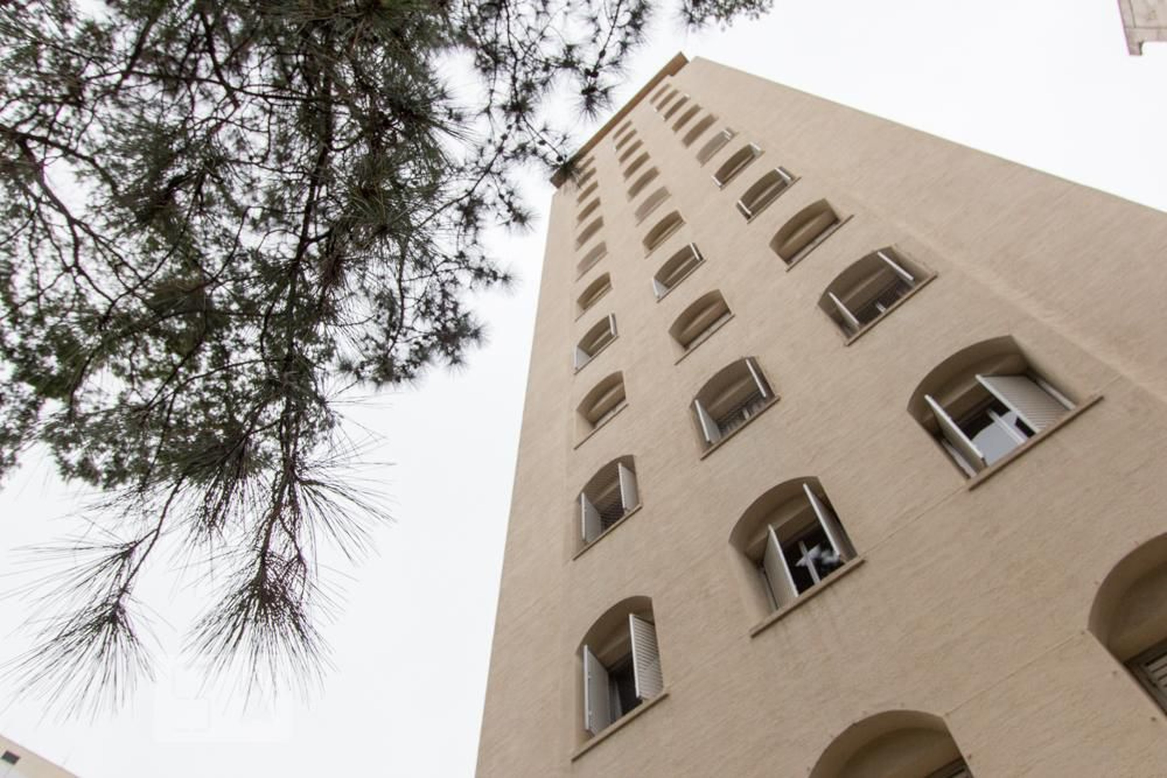 Edificio Condomínio Daniela