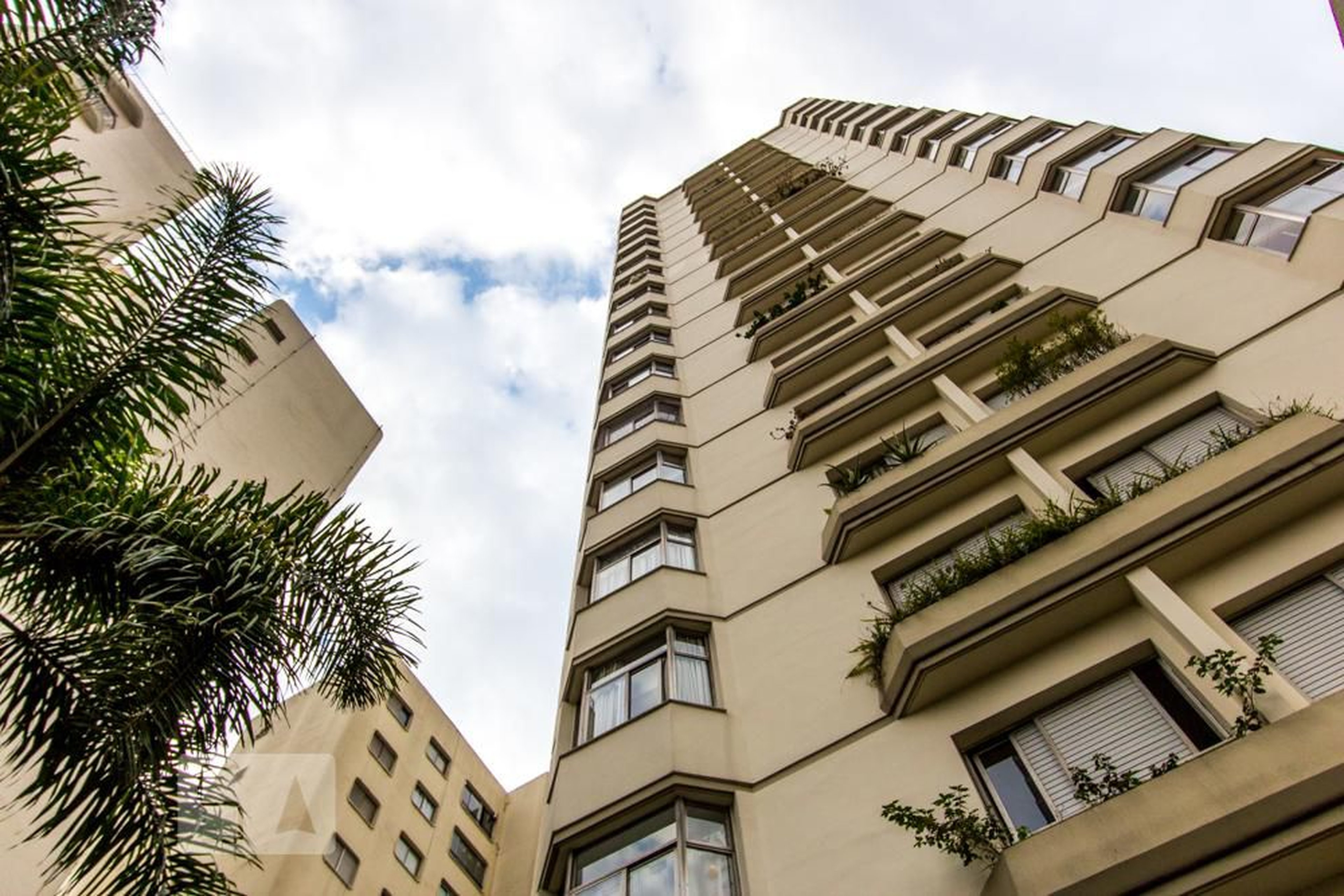 Edificio Condomínio Ambassador Flat Service