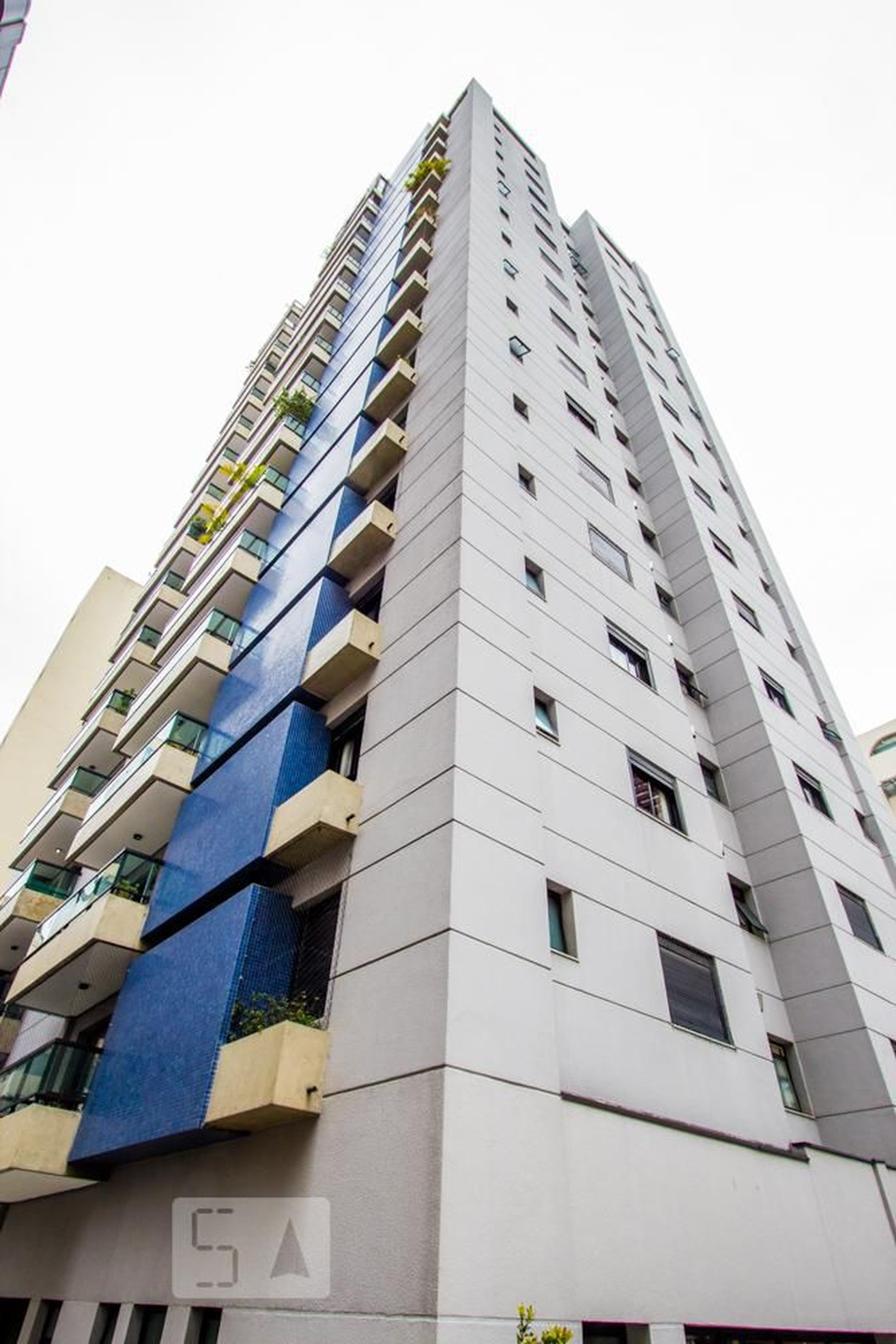 Edificio Condomínio Construções Edifício Origami