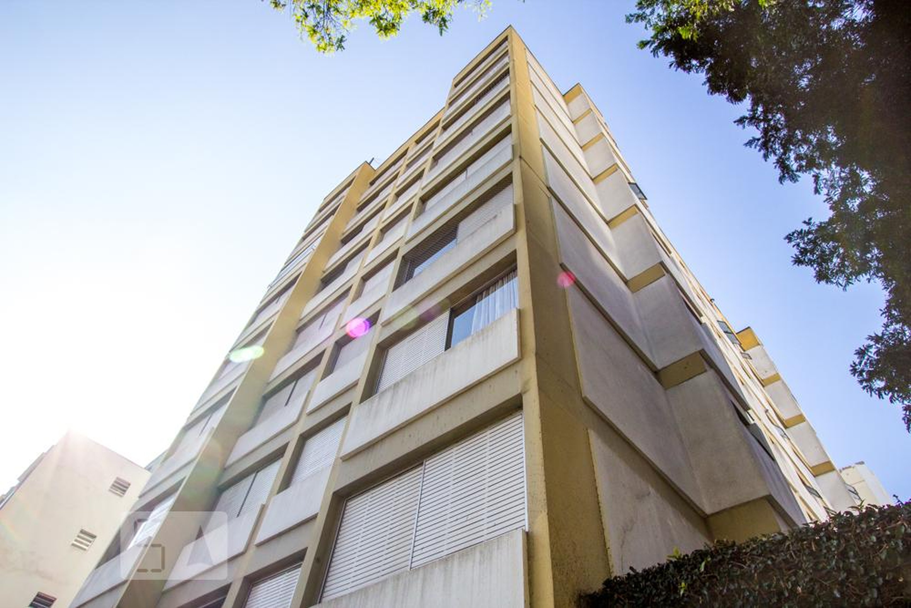 Edificio Edifício Monterrey