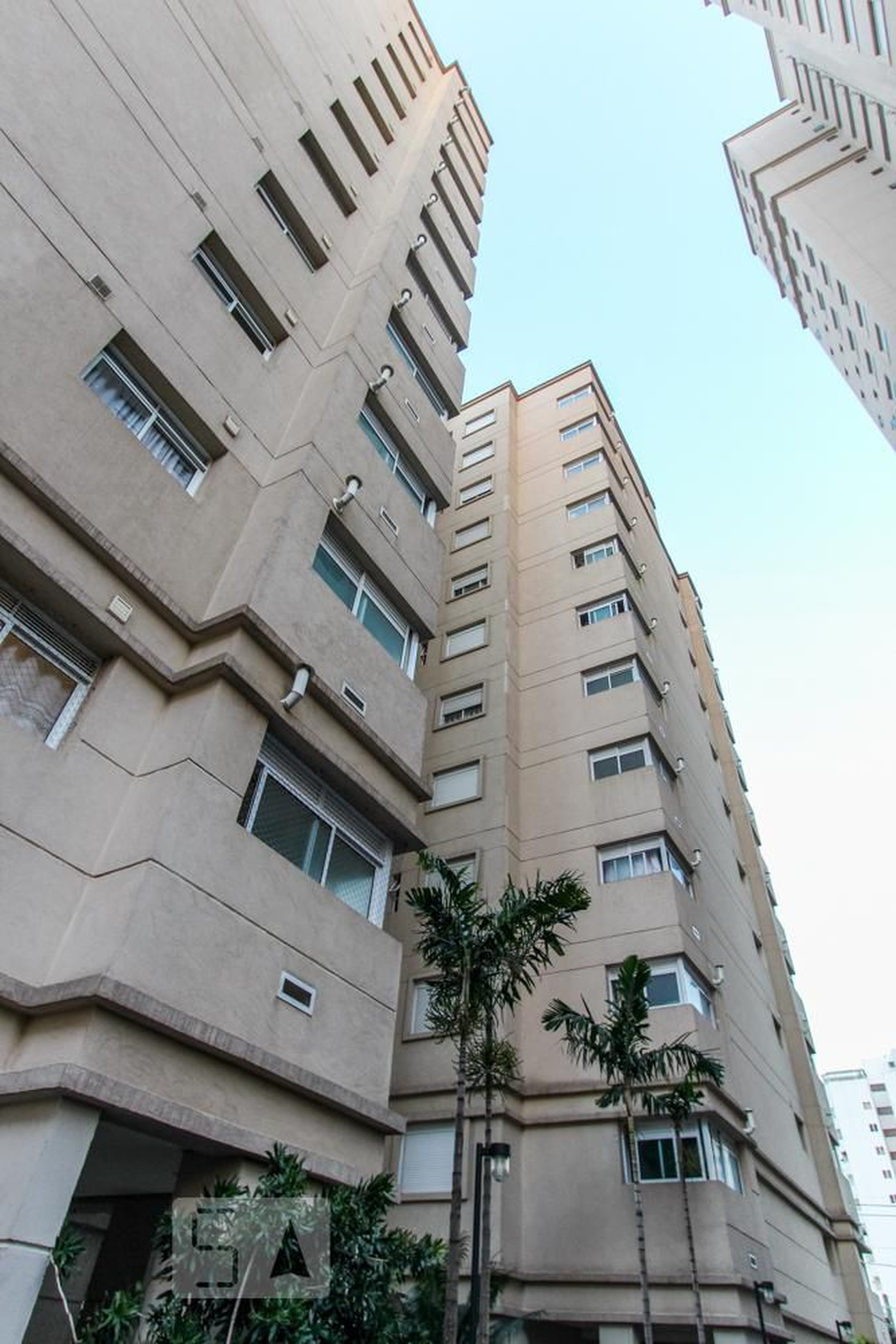 Edificio Condomínio Paço do Sol