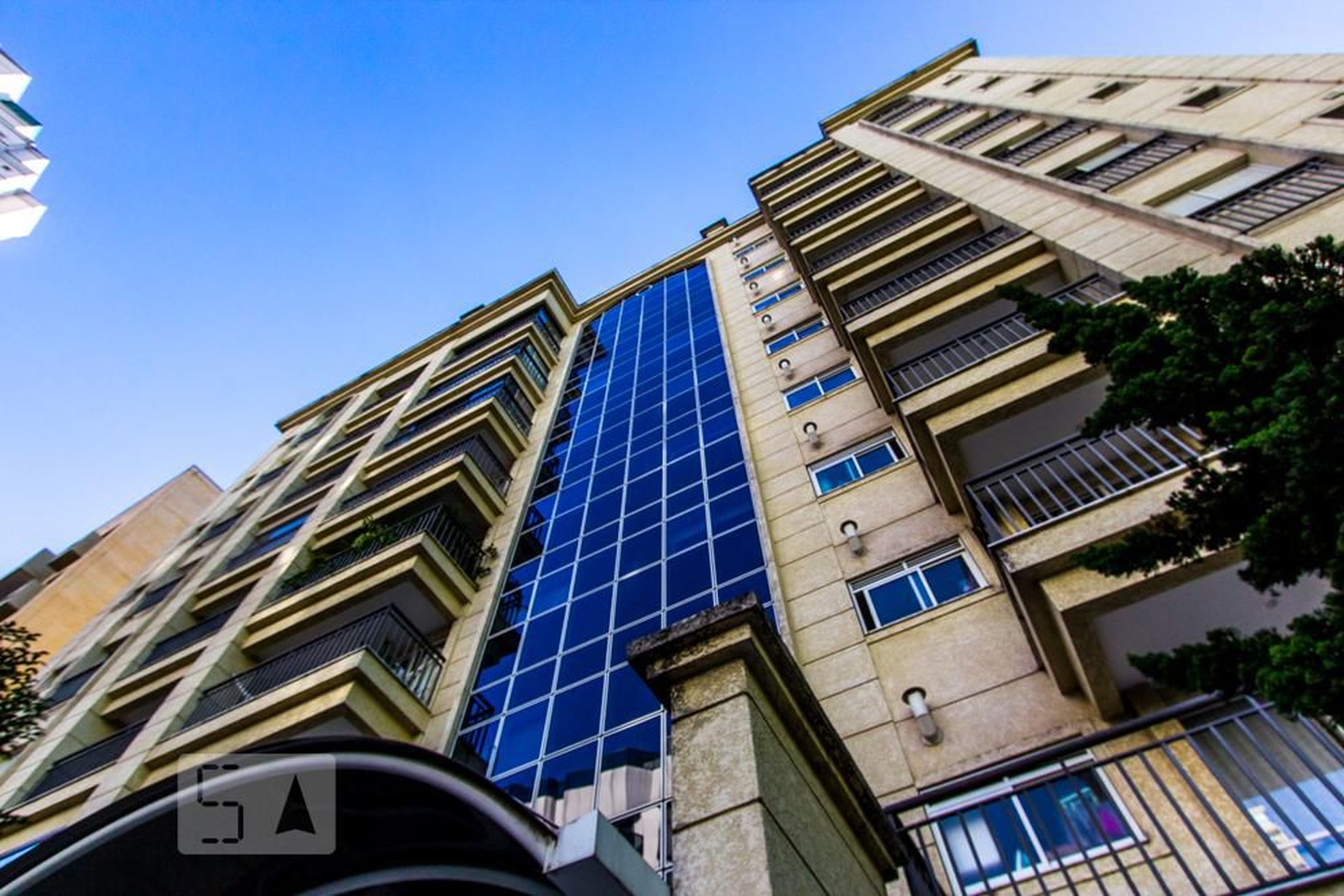 Edificio Edifício Village Jardim Paulista