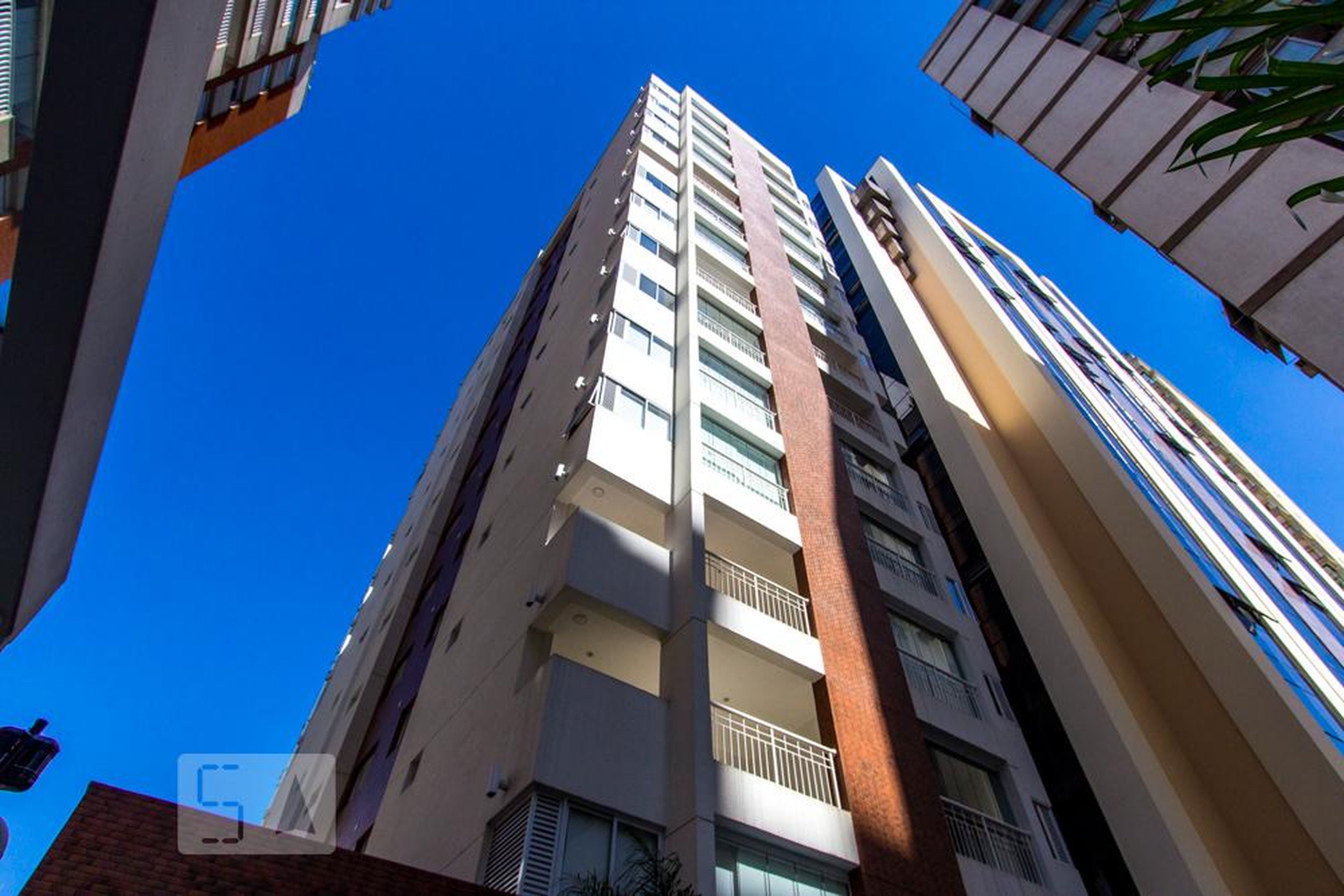 Edificio Condomínio My Way