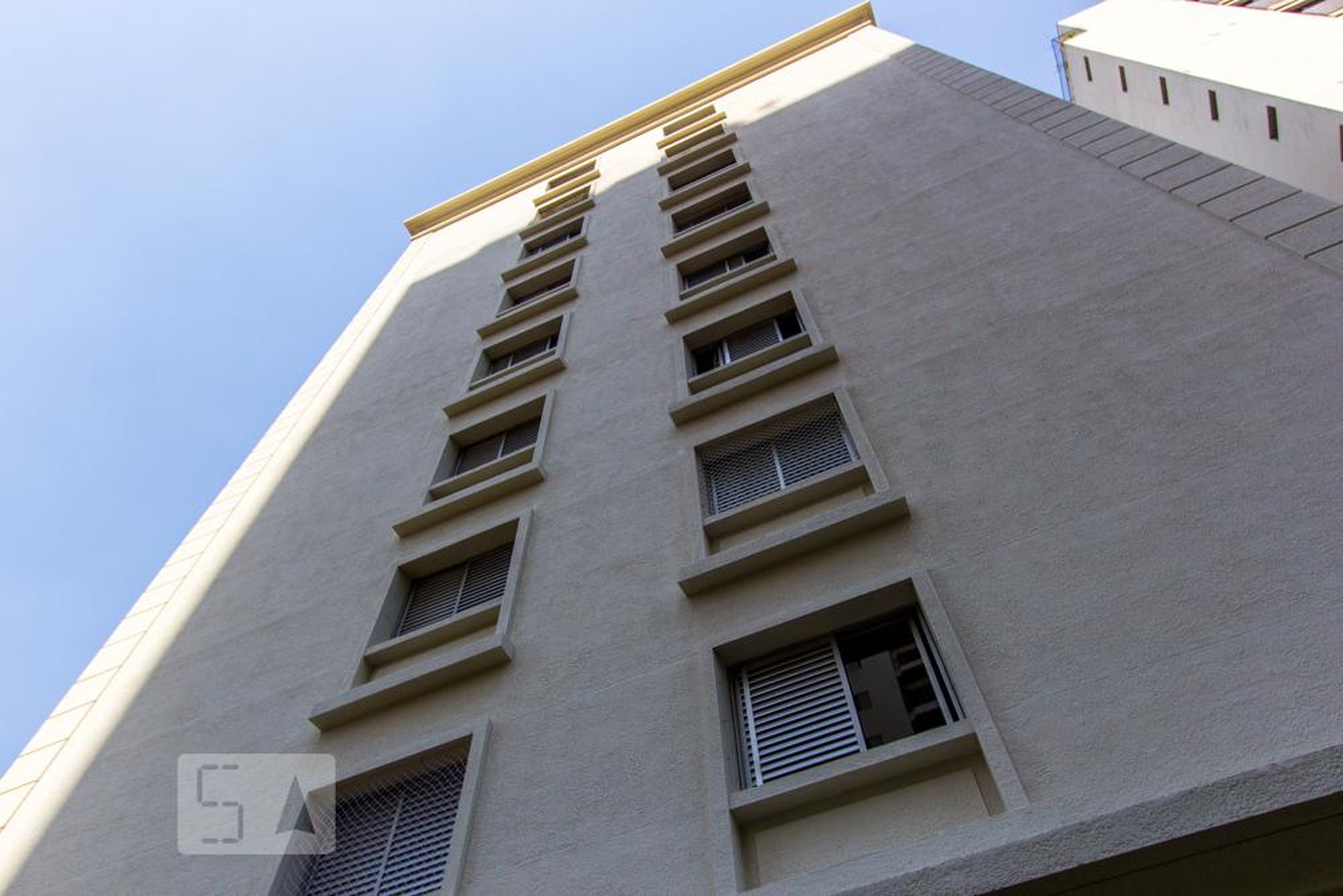 Edificio Condomínio Visconde da luz