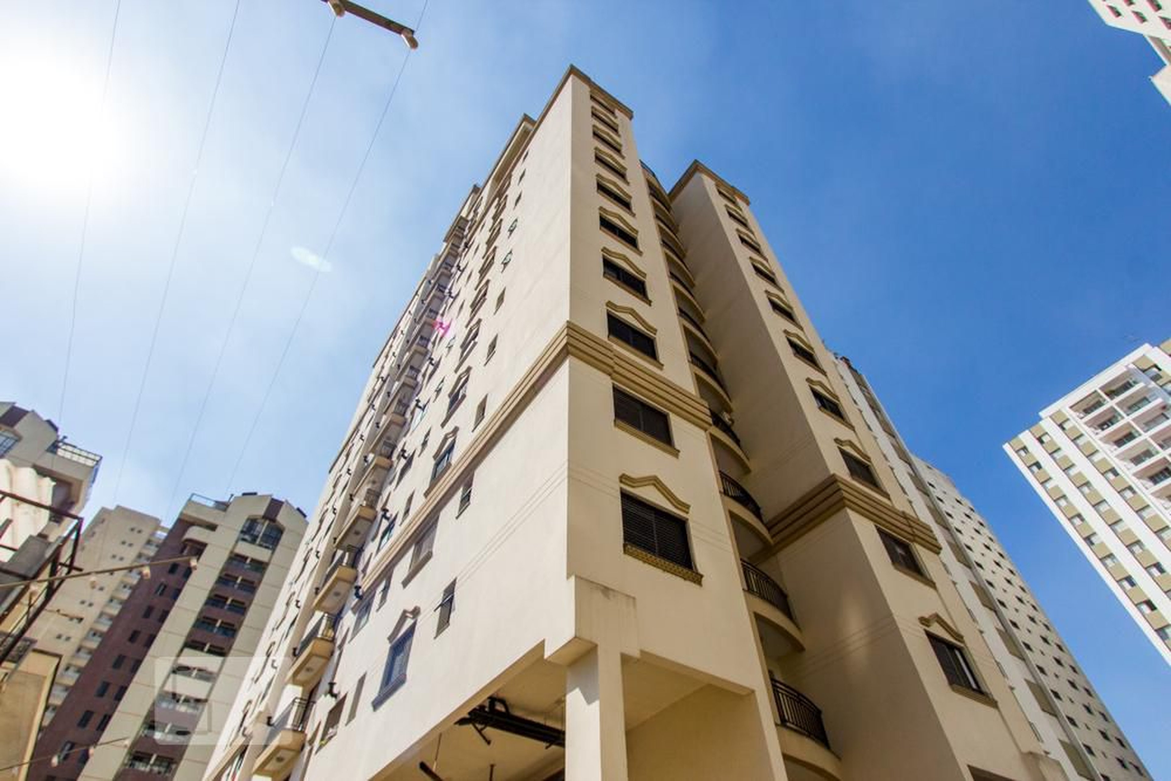 Edificio Edifício Brooklin New Style