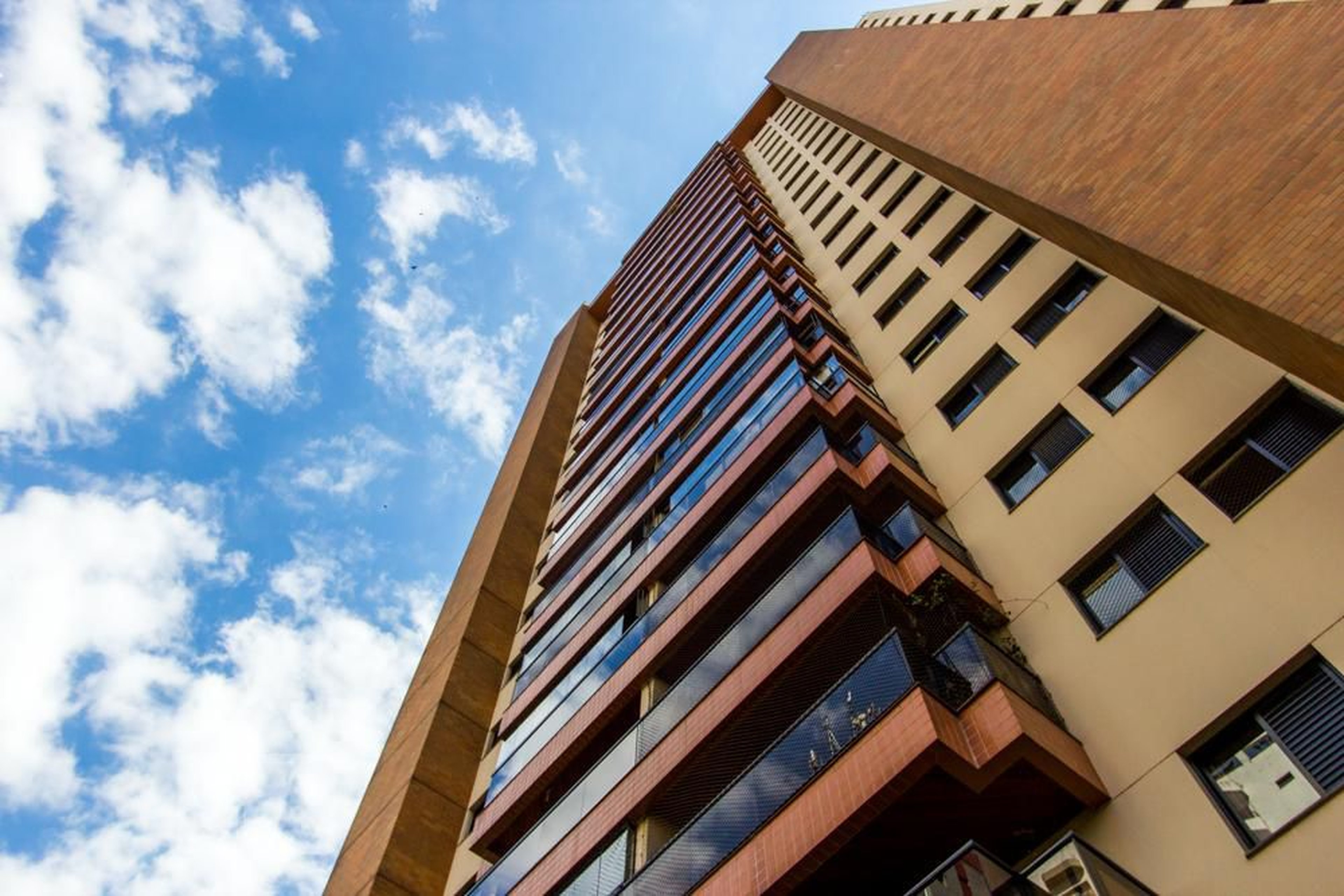 Edificio Edifício Varandas Campo Belo