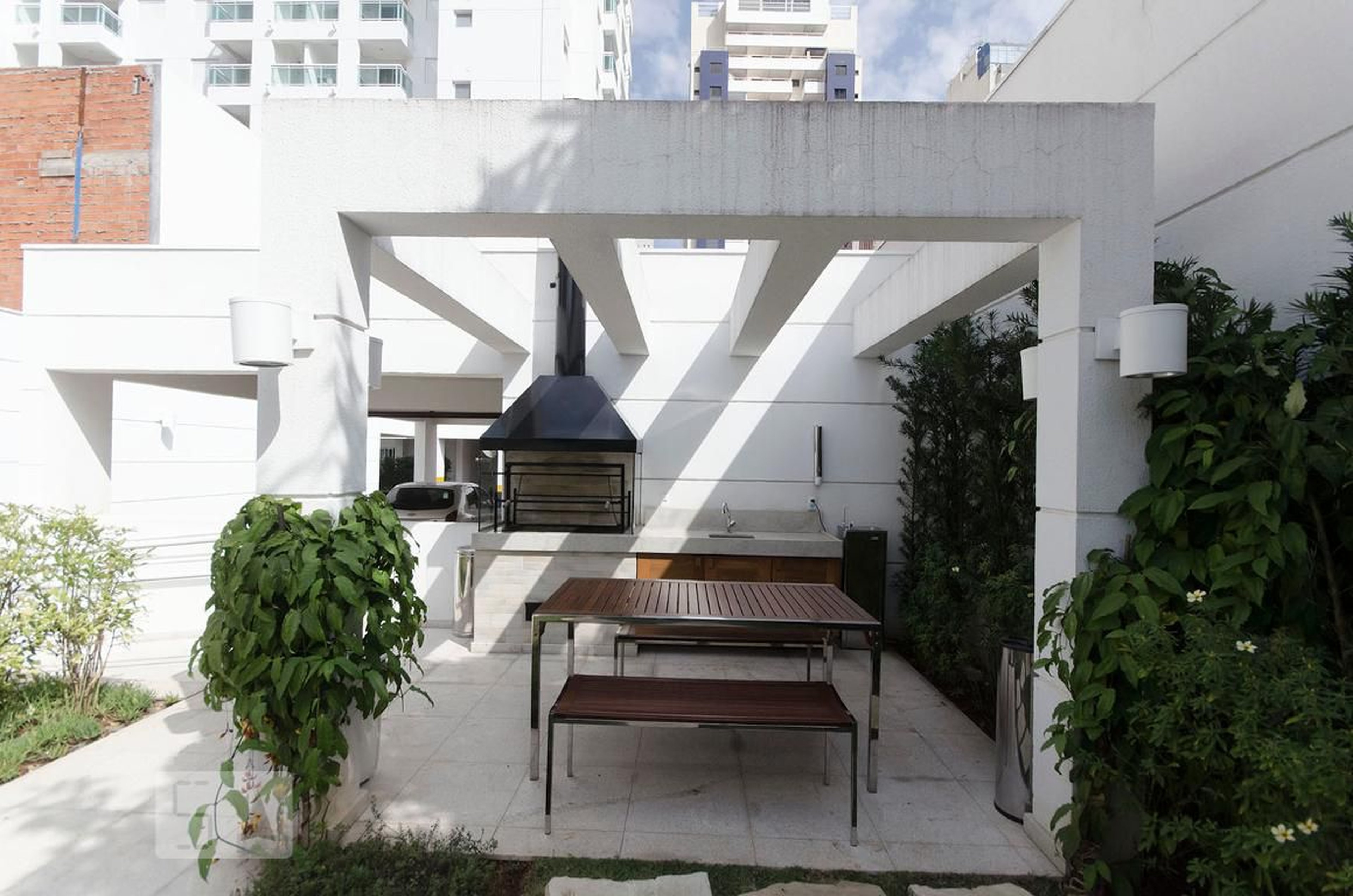 churrasqueira 2 - Capital Augusta