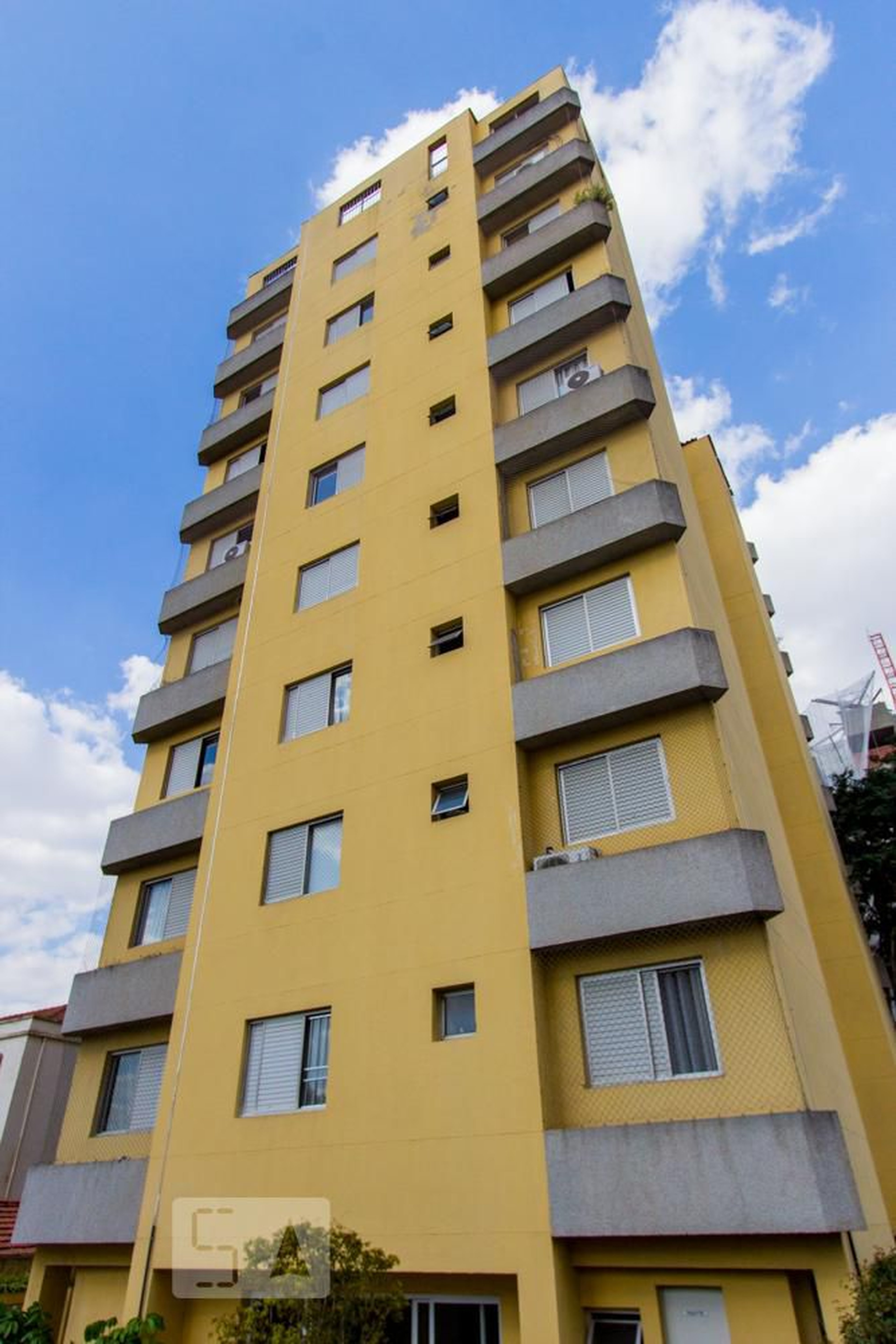 Edificio Condomínio Del Rey