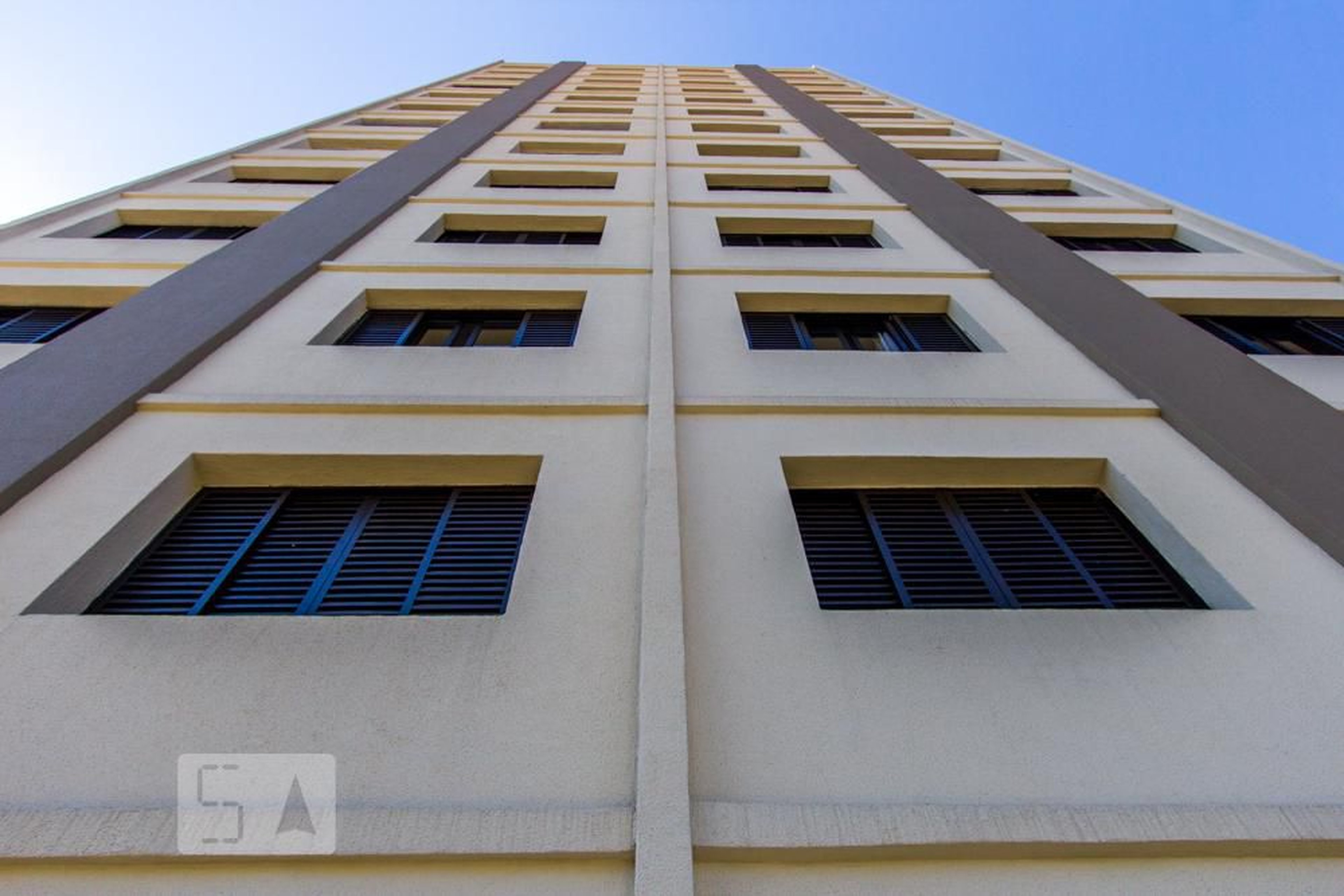 Edificio Condomínio Florinda