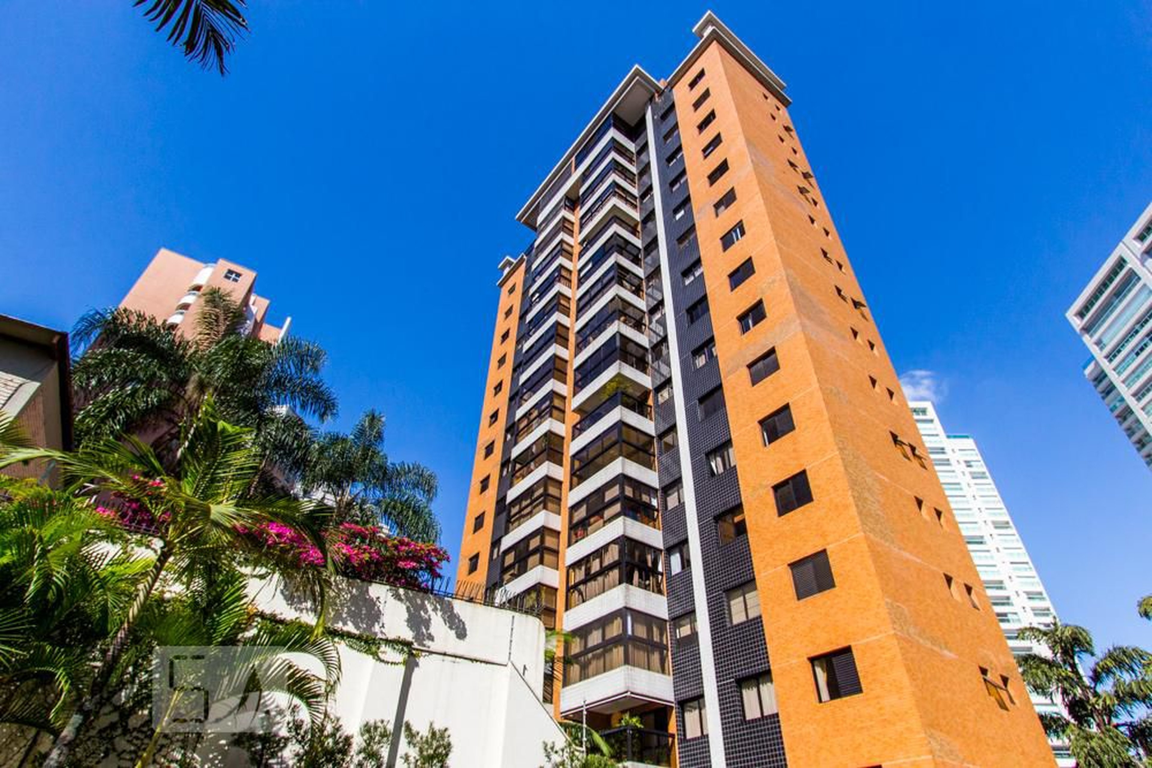 Edificio Edifício Green Valey