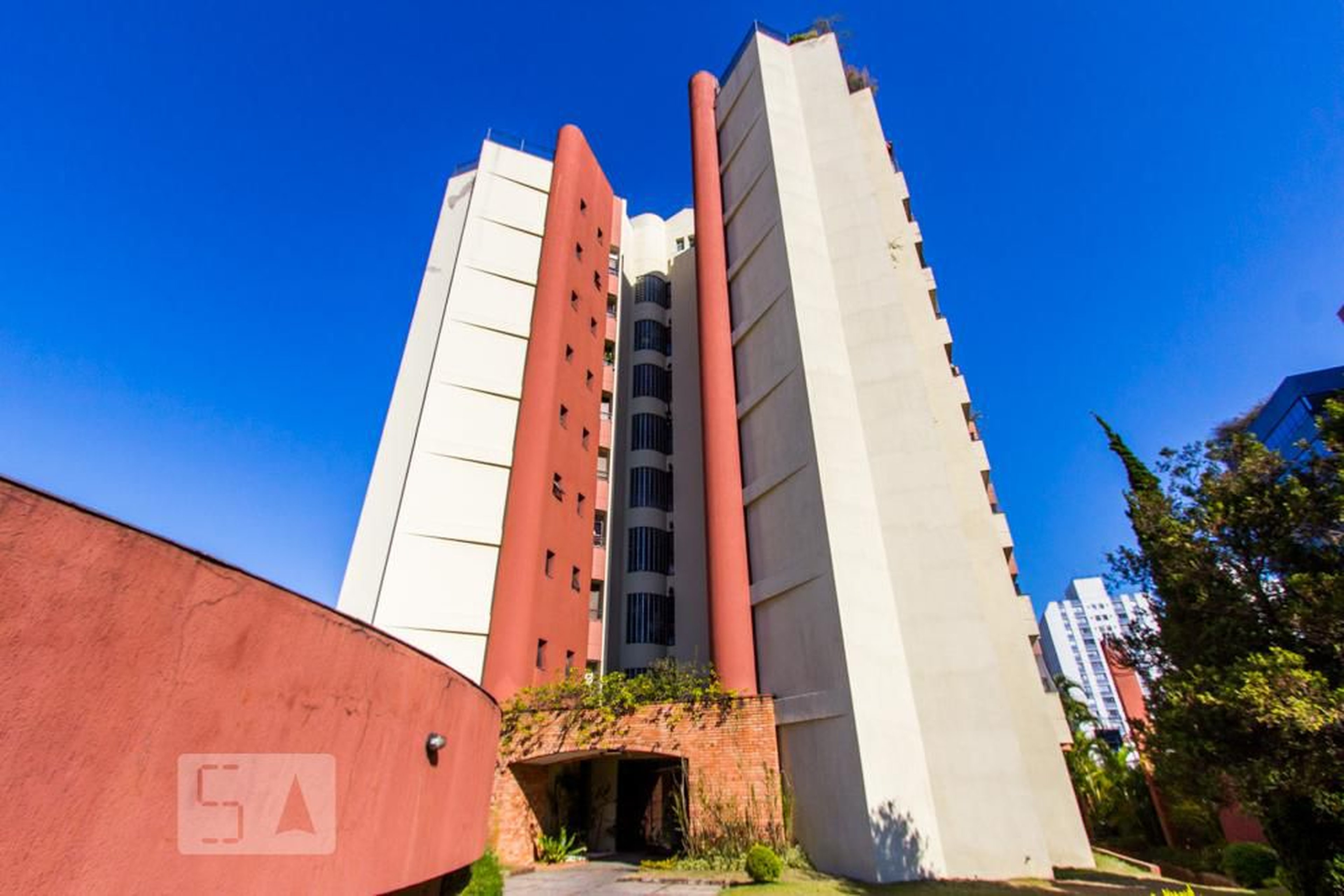 Edificio Edifício Francorchamps