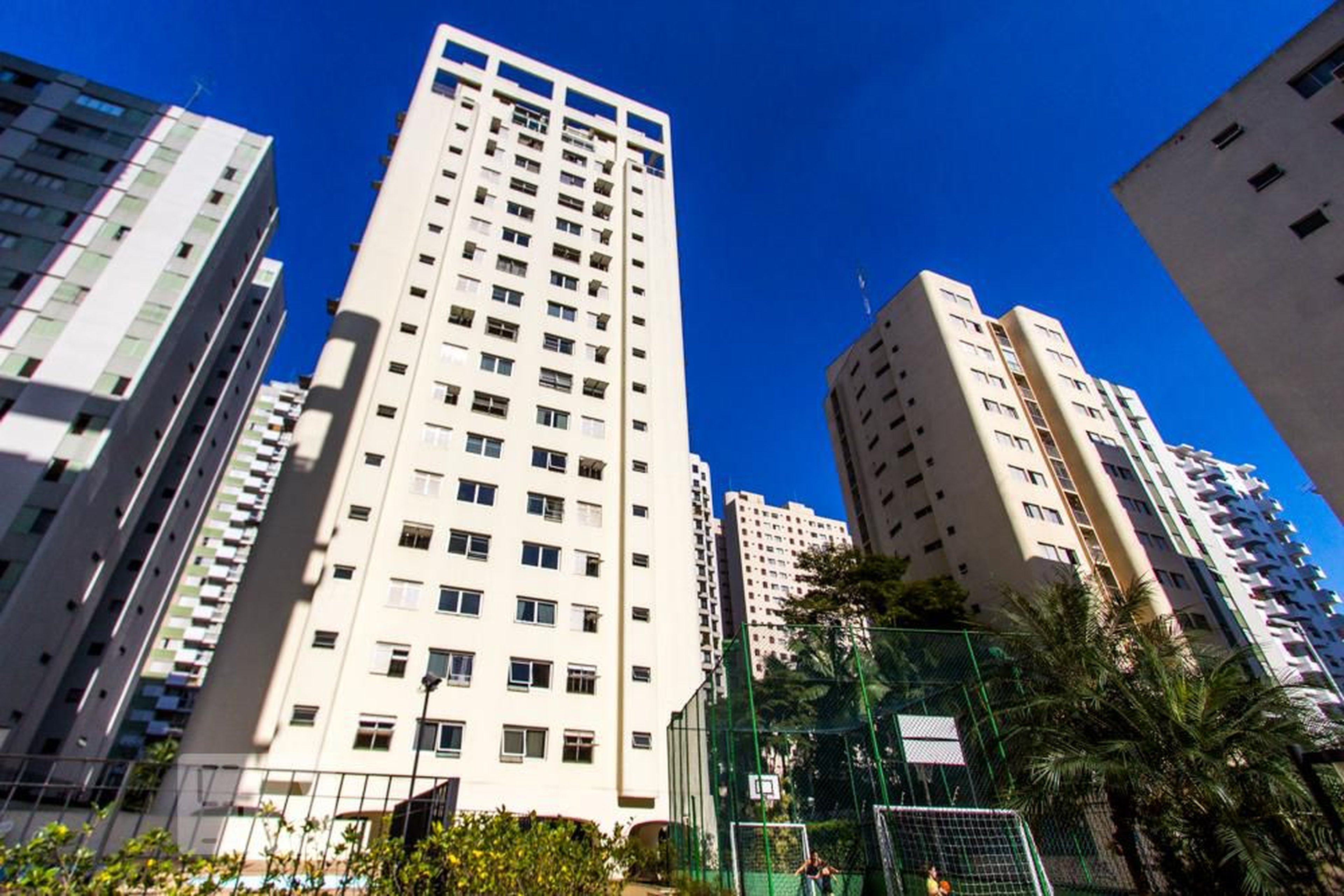 Edificio Condomínio Mansão Viterbo