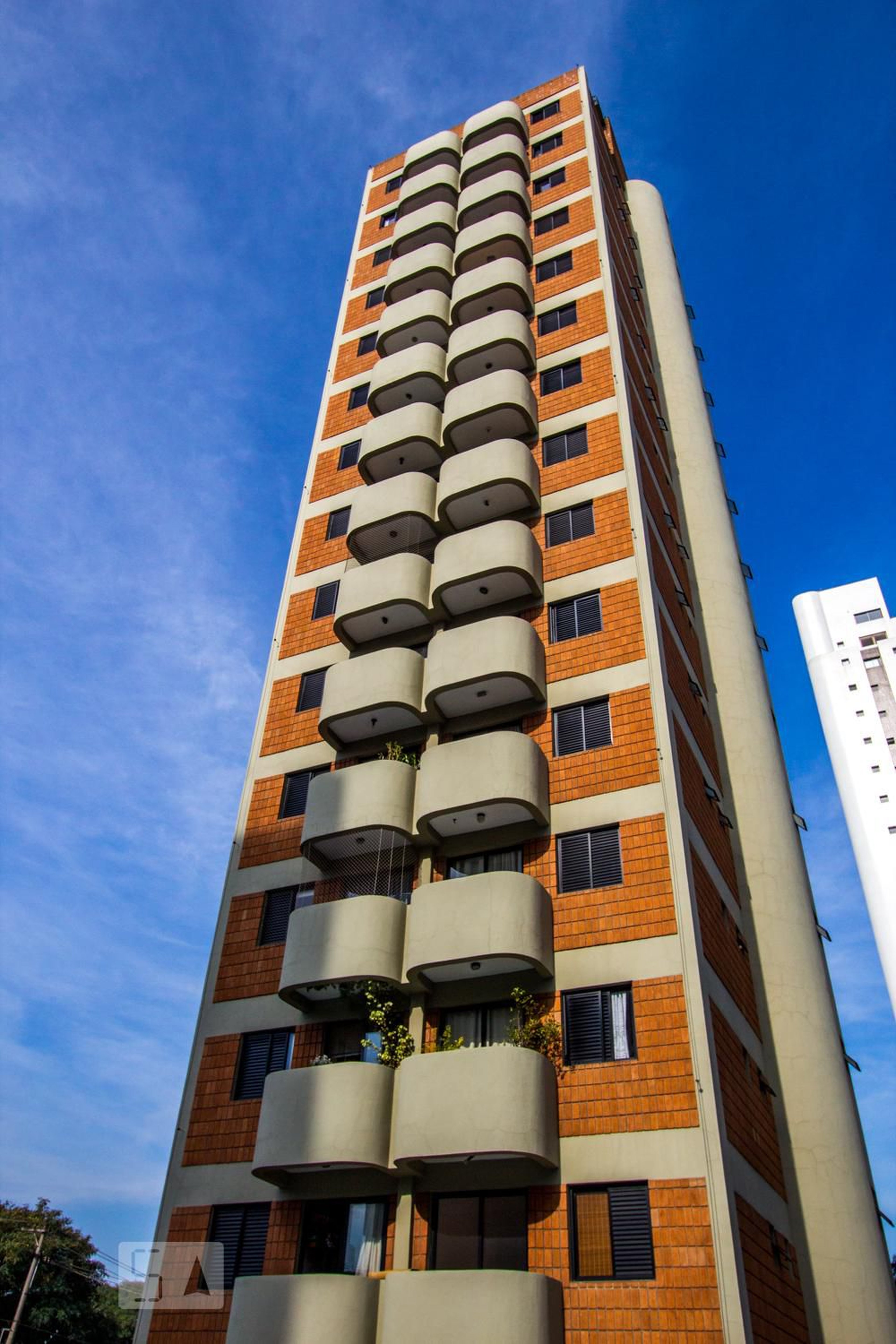 Edificio Condomínio Isabelle