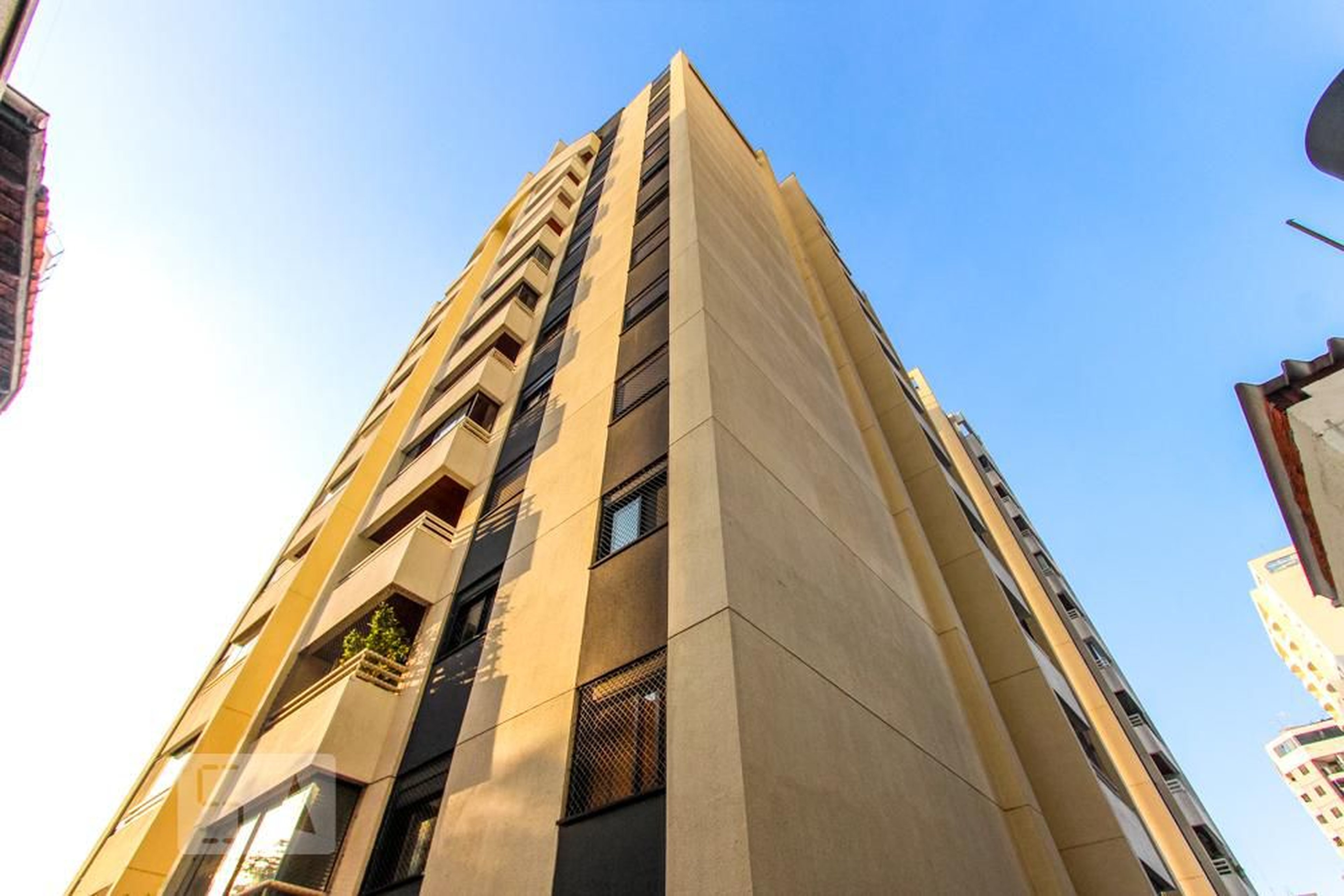 Edificio Condomínio Moema Advanced Home