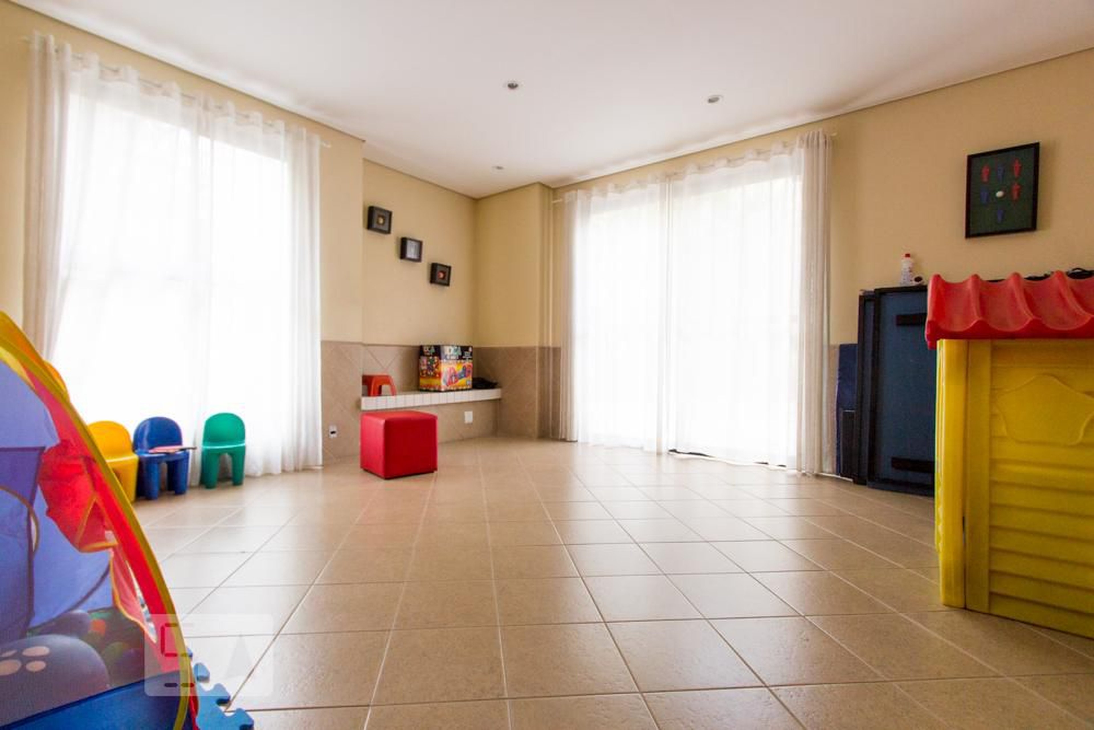 Brinquedoteca - L' Autentique Paraíso