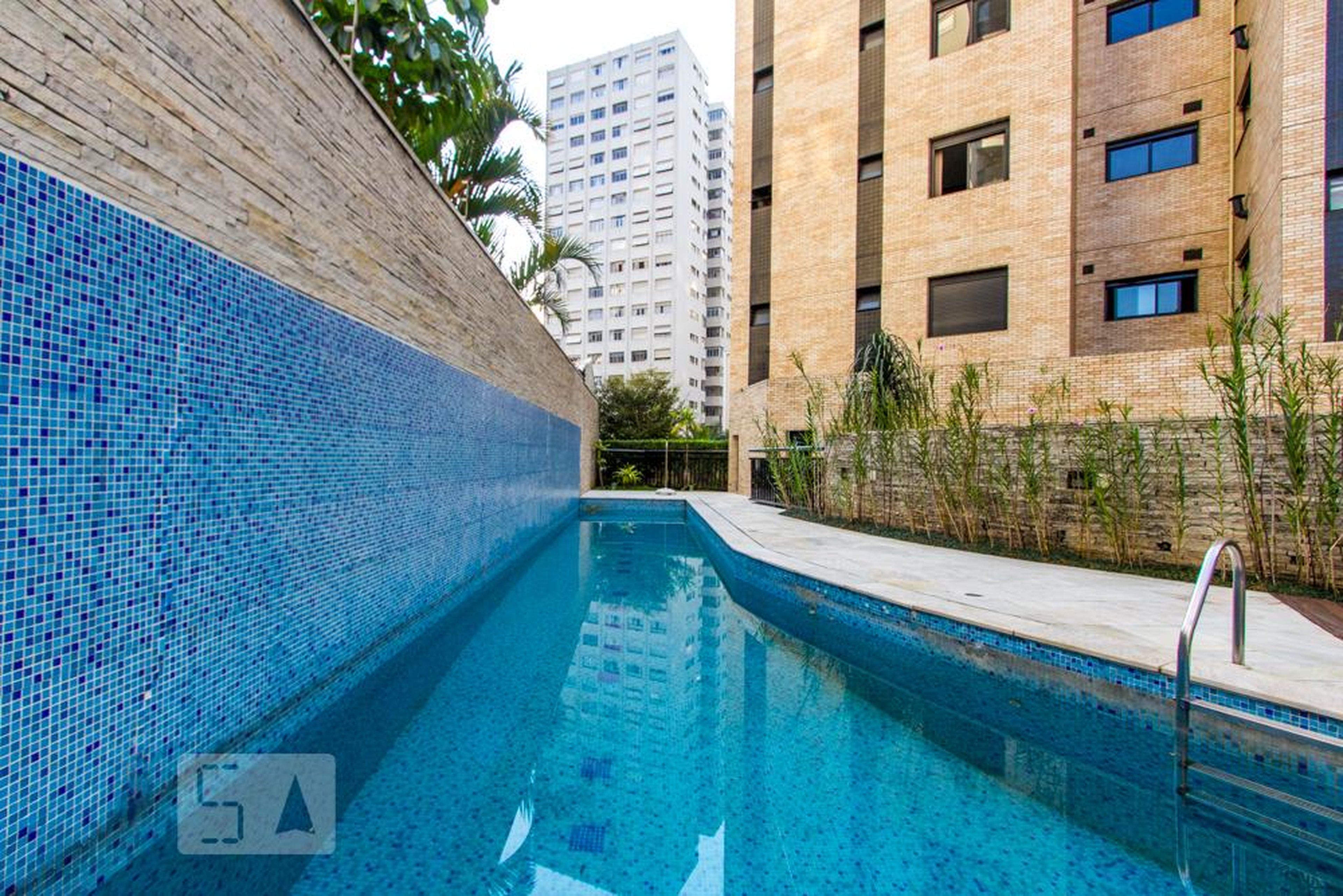 Piscina - L' Autentique Paraíso