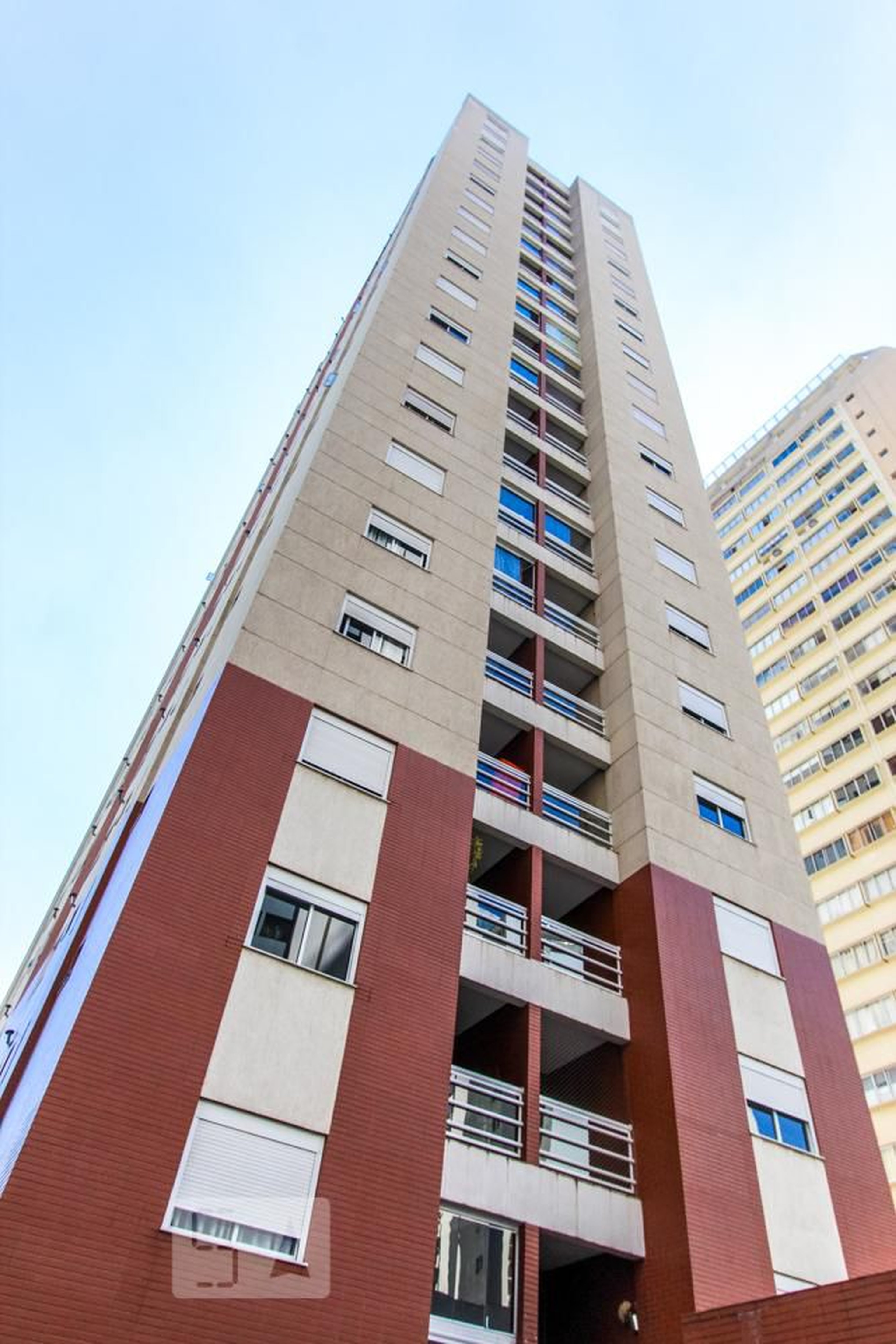 Edificio Condomínio Espaco Jardins