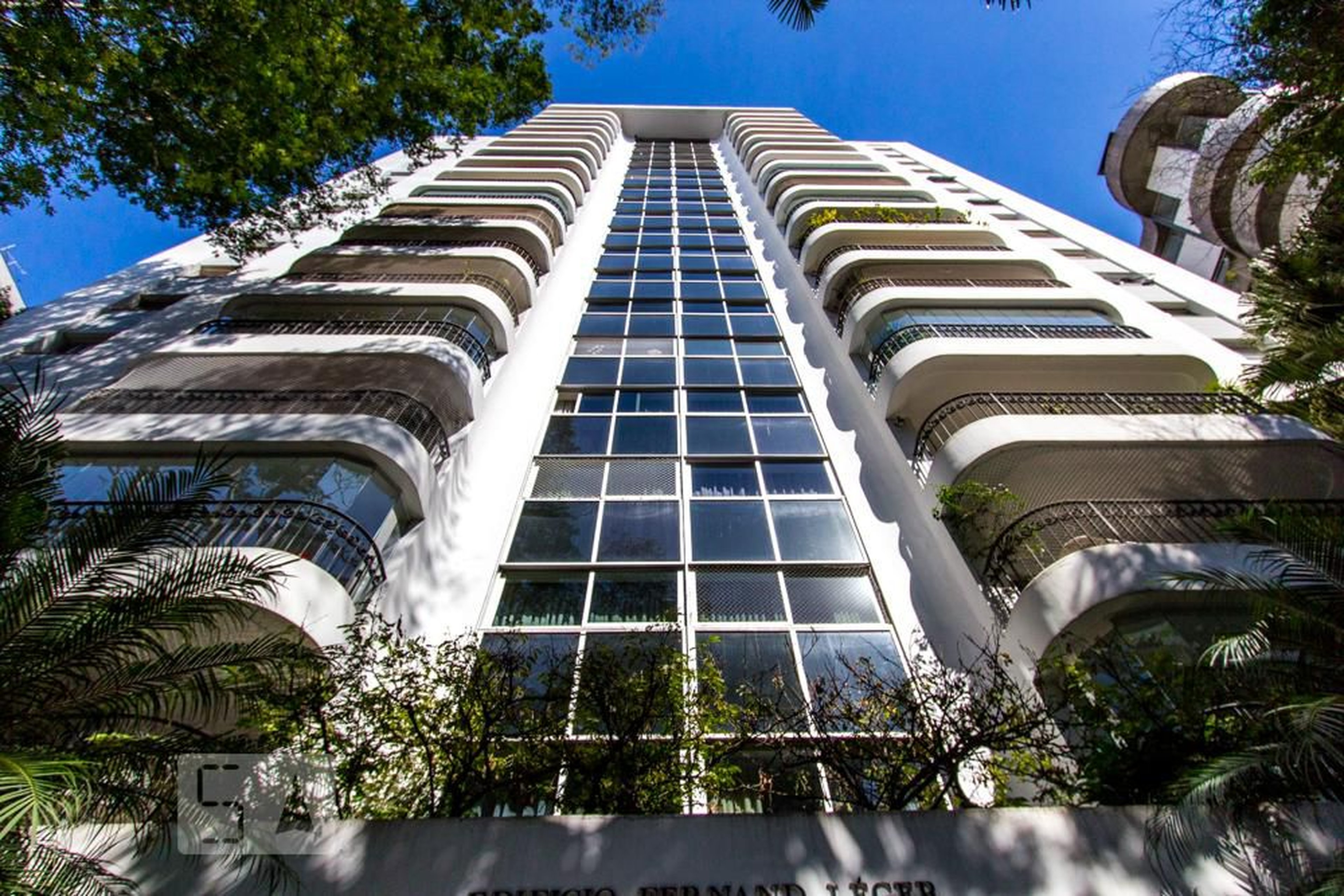 Edificio Condomínio Fernand Leger