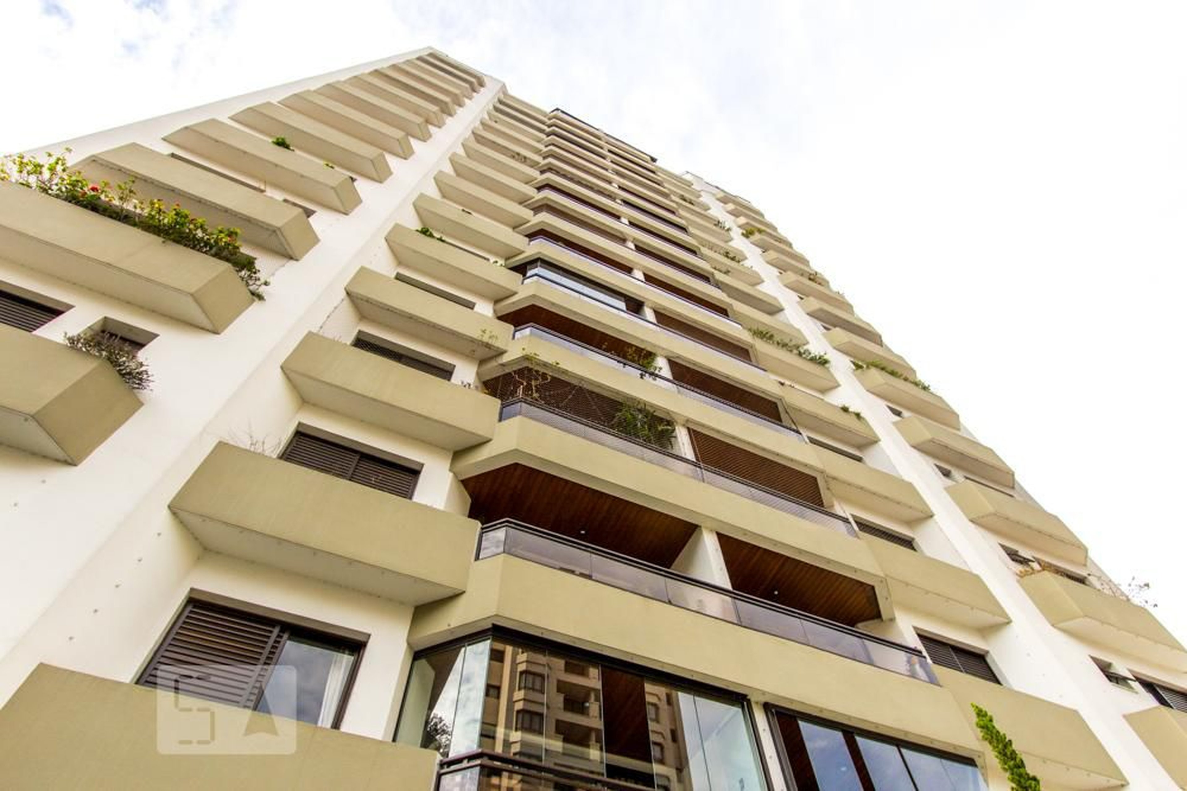 Edificio Condomínio Anapurus