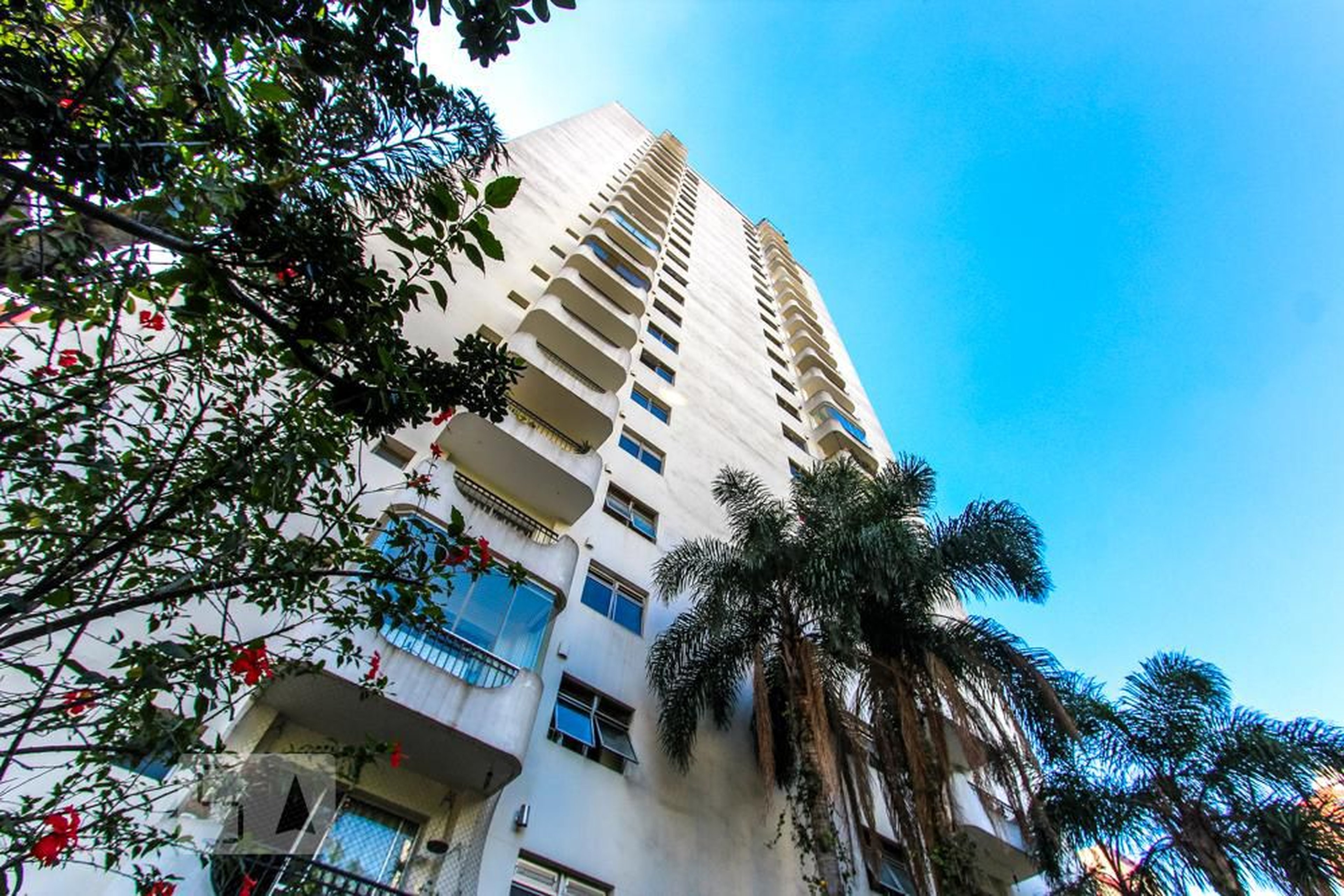 Edificio Condomínio Dona Isabel