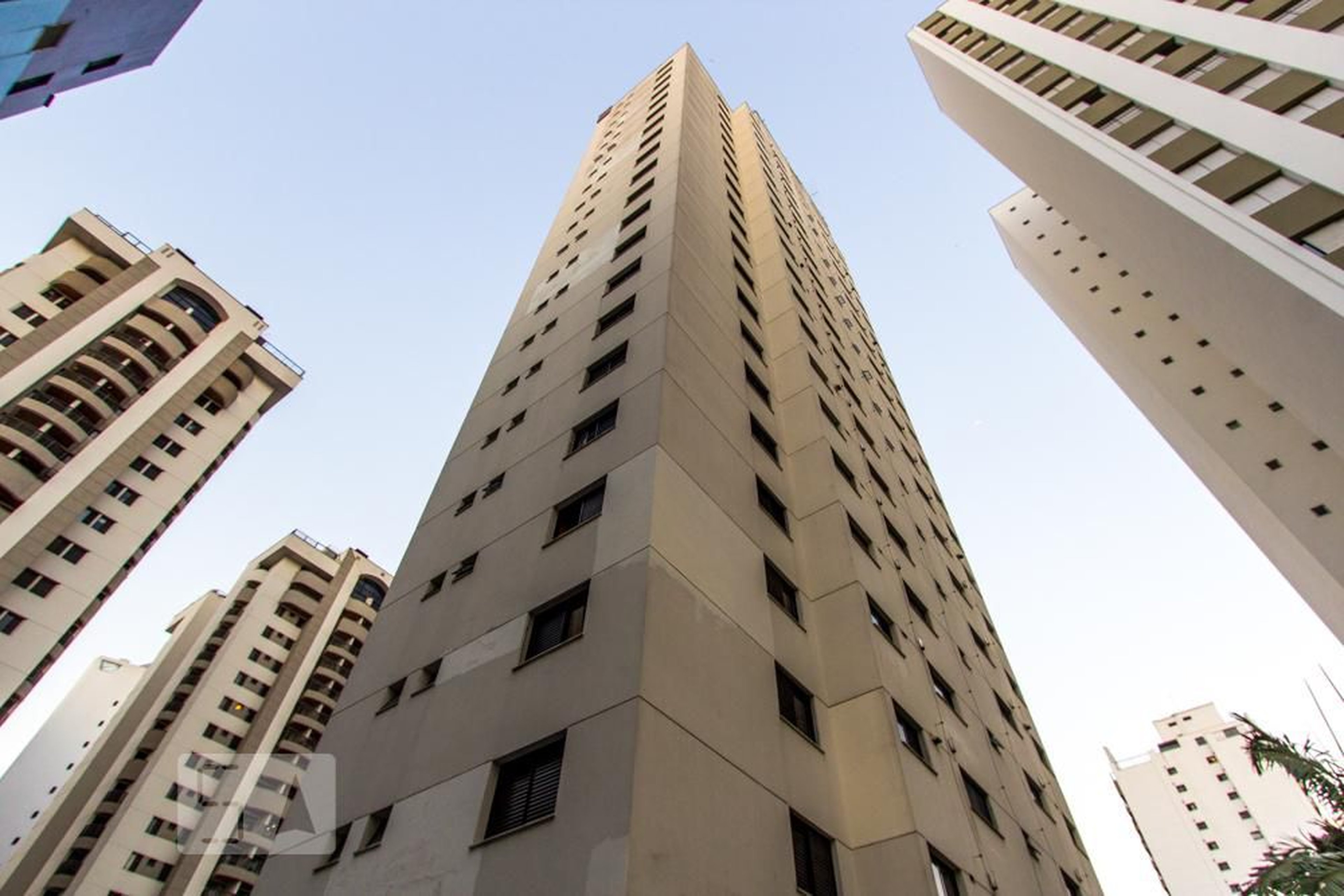 Edificio Edifício Nova York