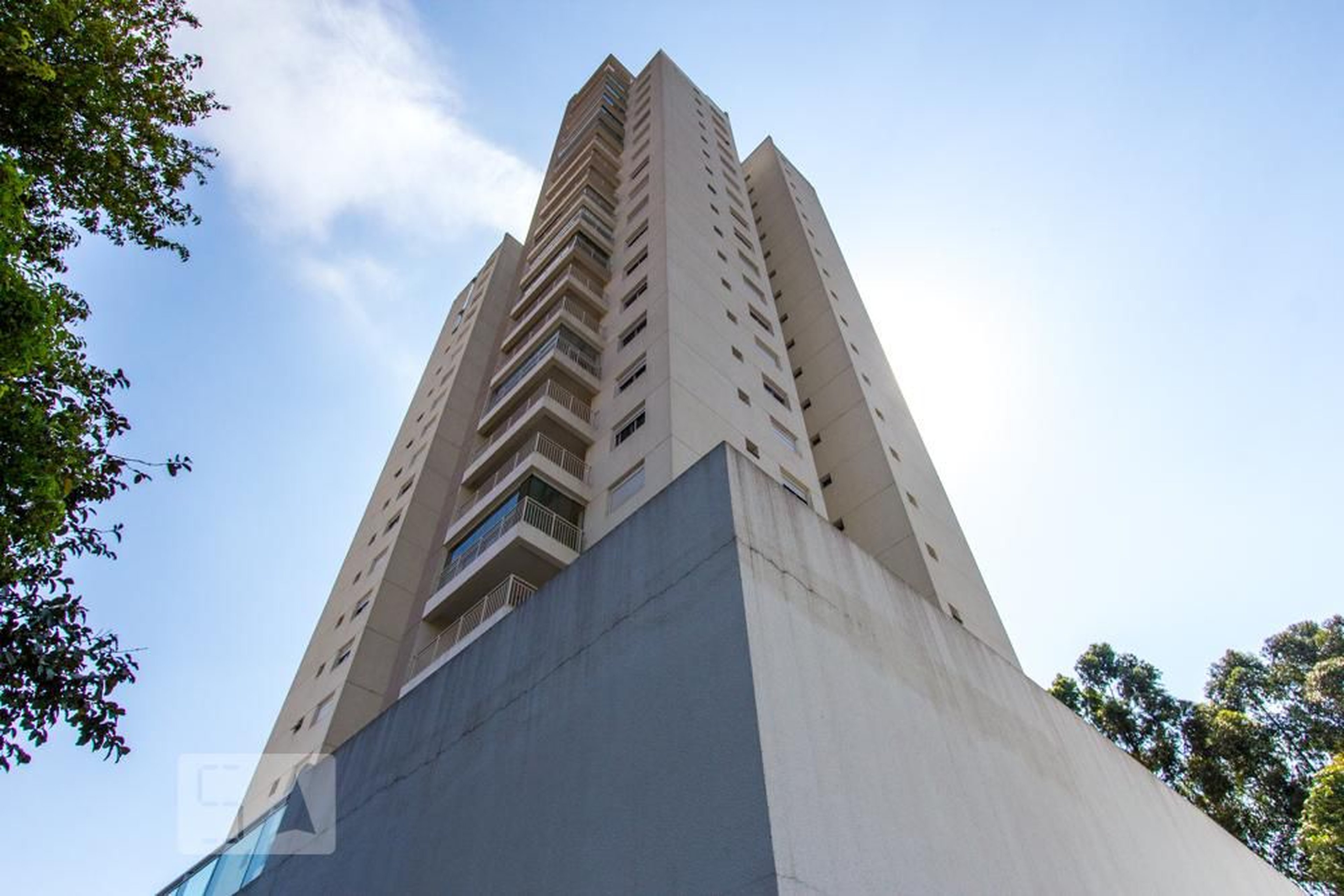 Edificio Condomínio One brooklin