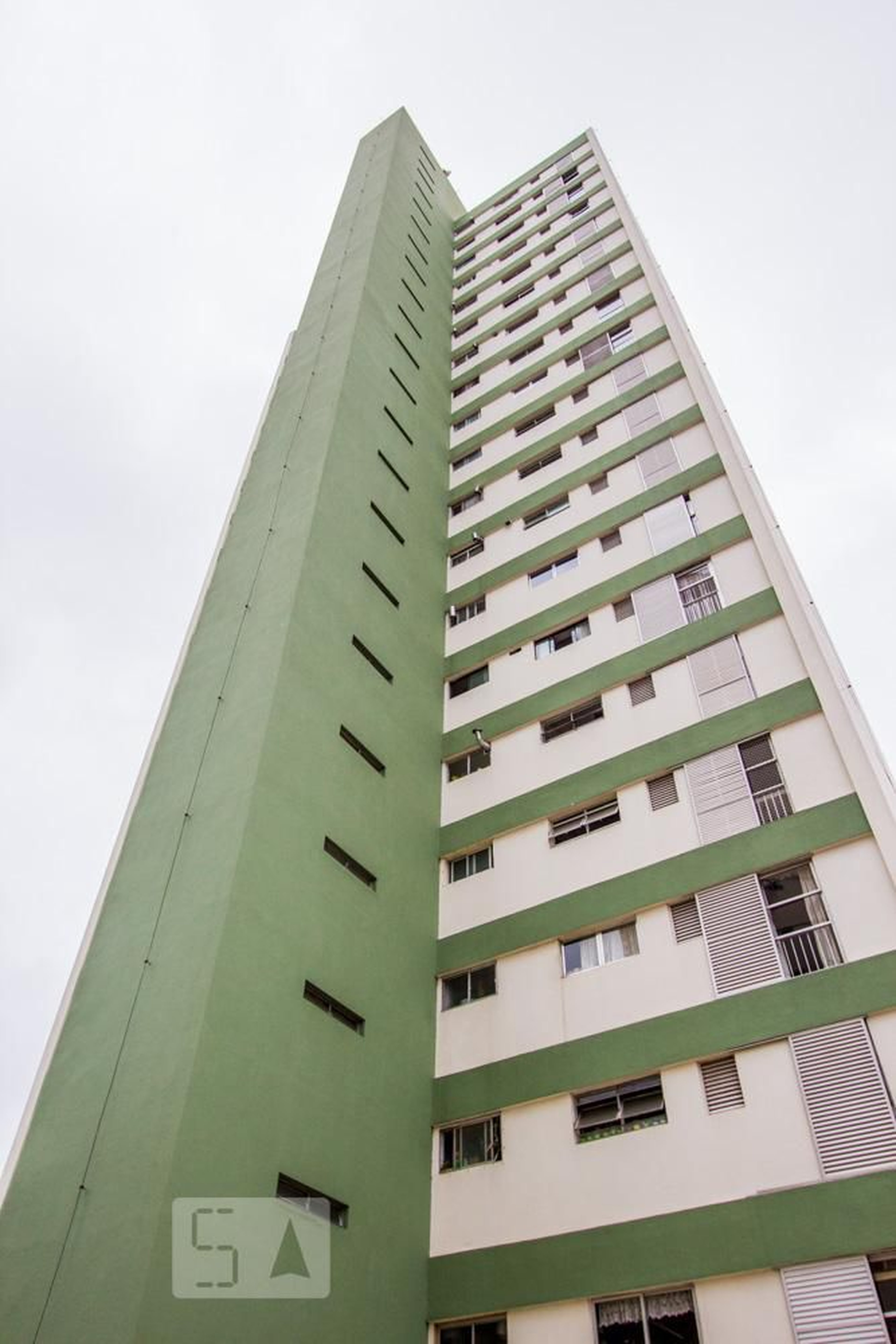 Edificio Condomínio Cabo São Roque
