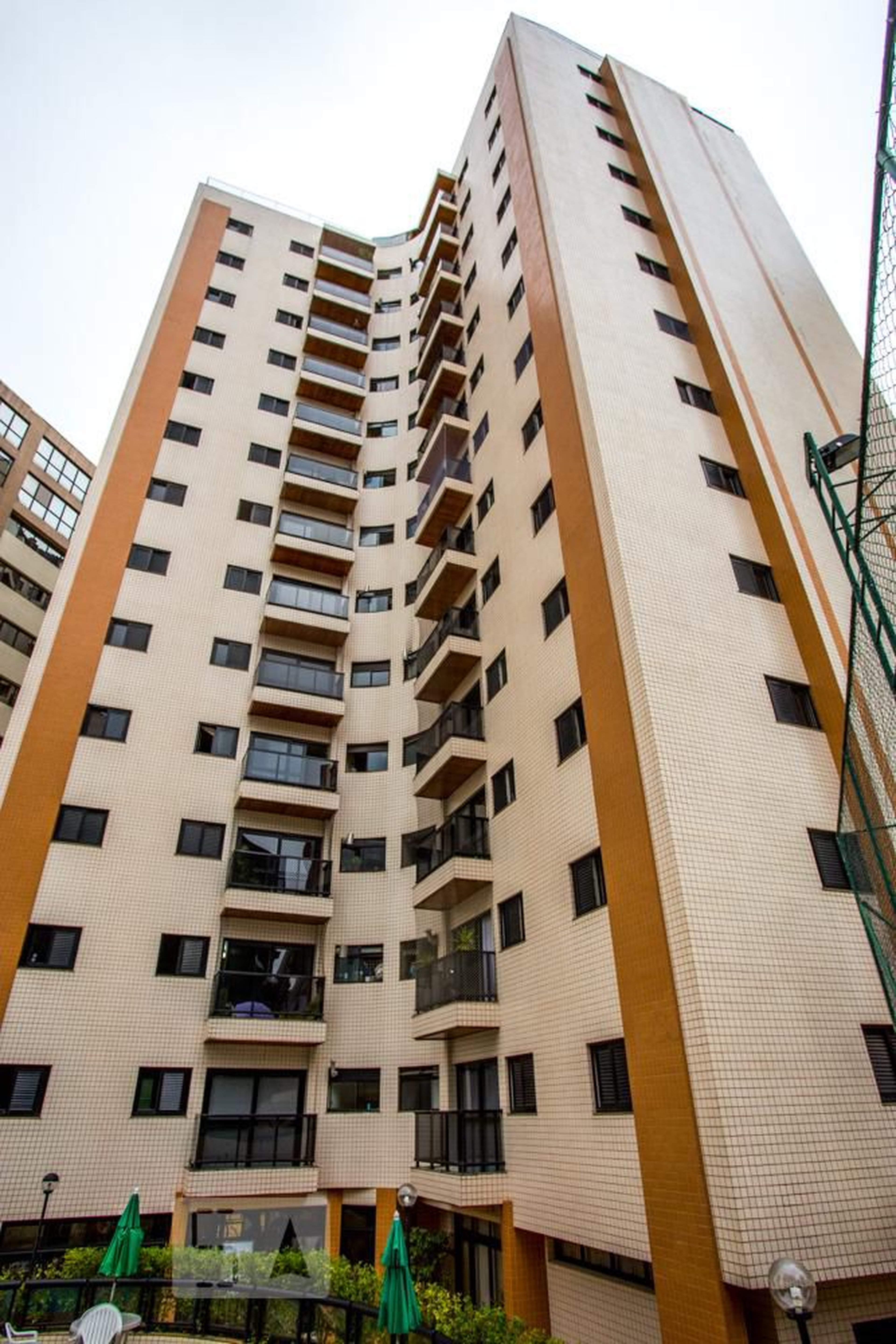 Edificio Condomínio Solar de Vila Olimpia