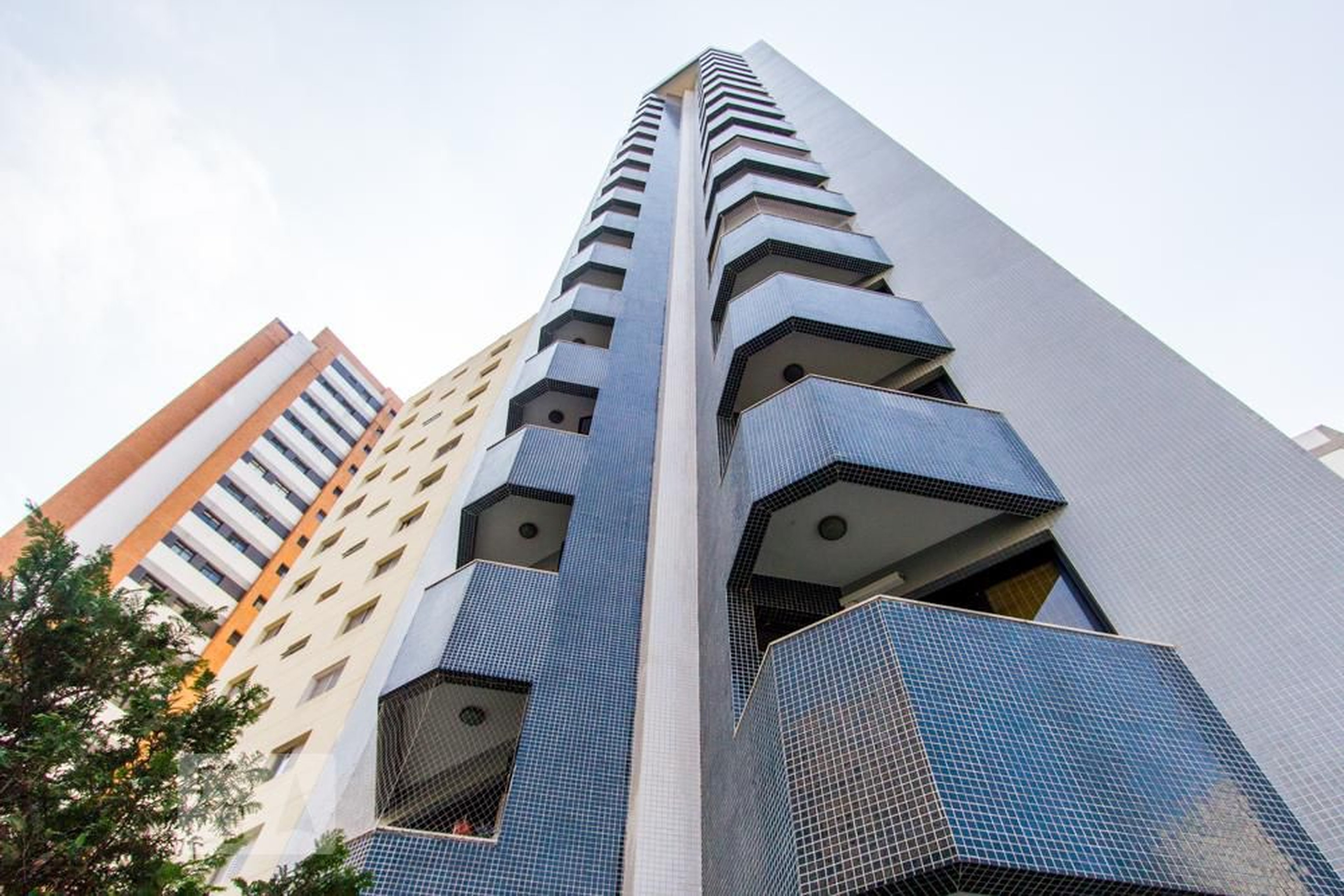 Edificio Condomínio Itajubá