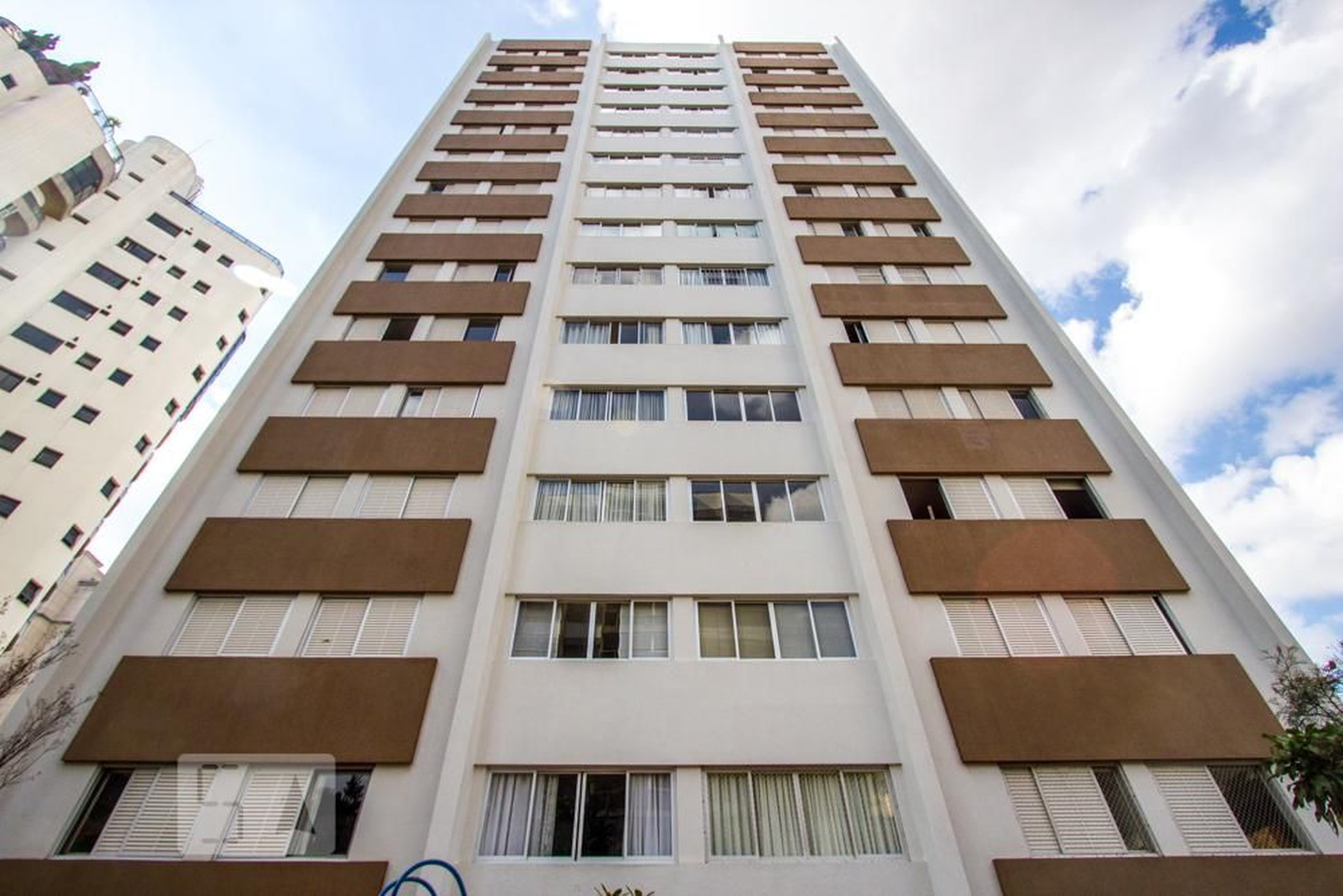 Edificio Condomínio Maison Des Etoiles