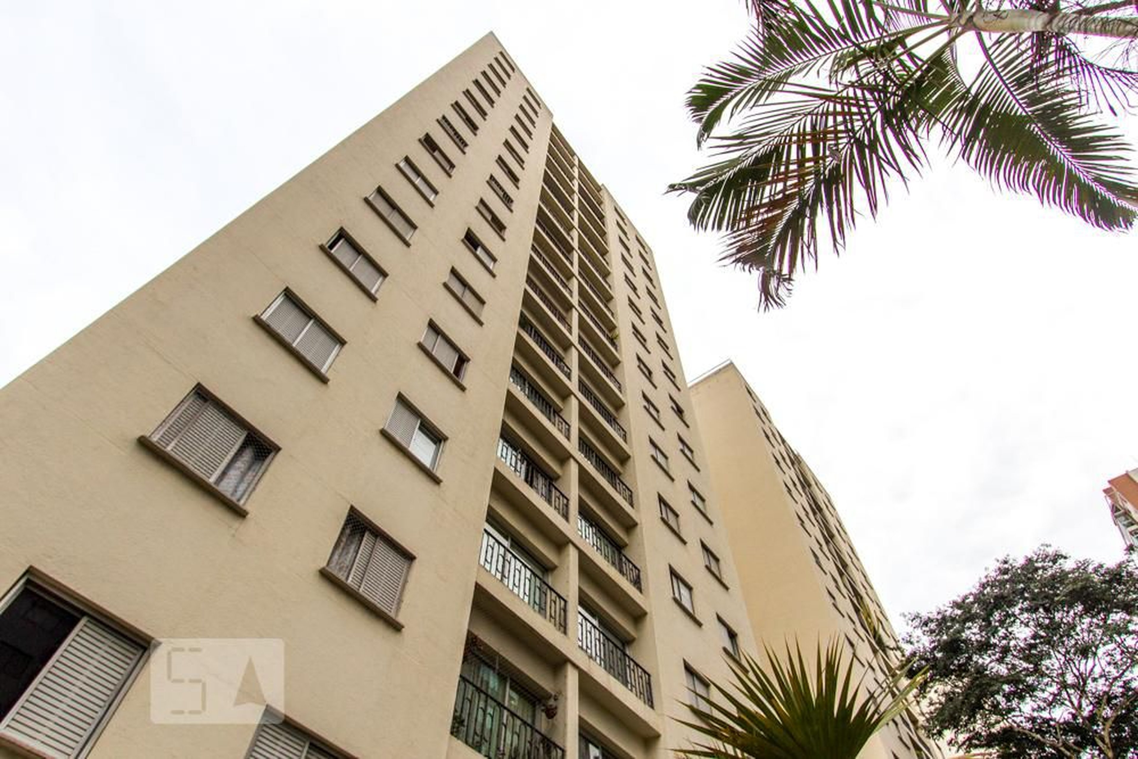 Edificio Edifício Solange