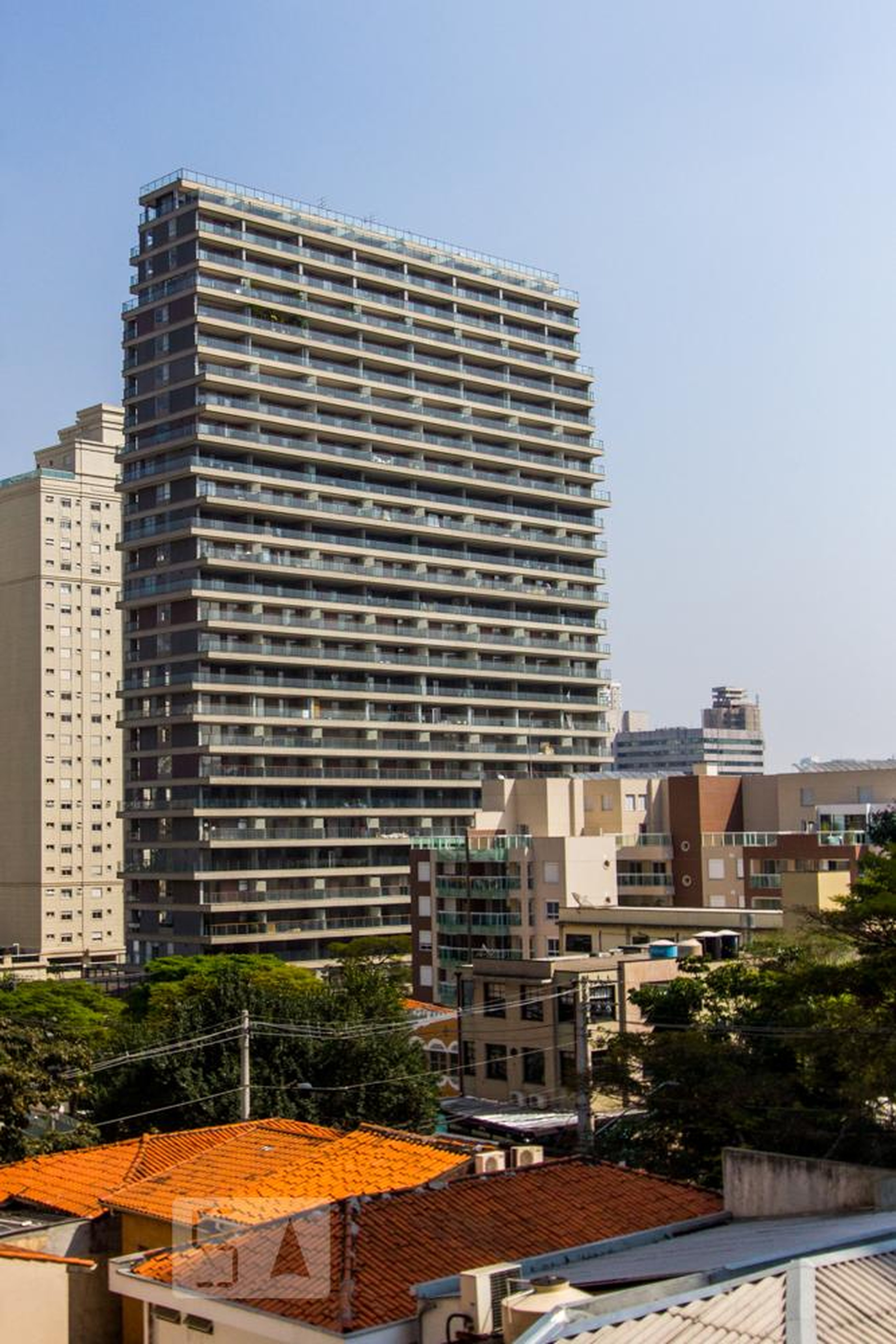 Edificio Condomínio Vila Nova Luxury Home Design