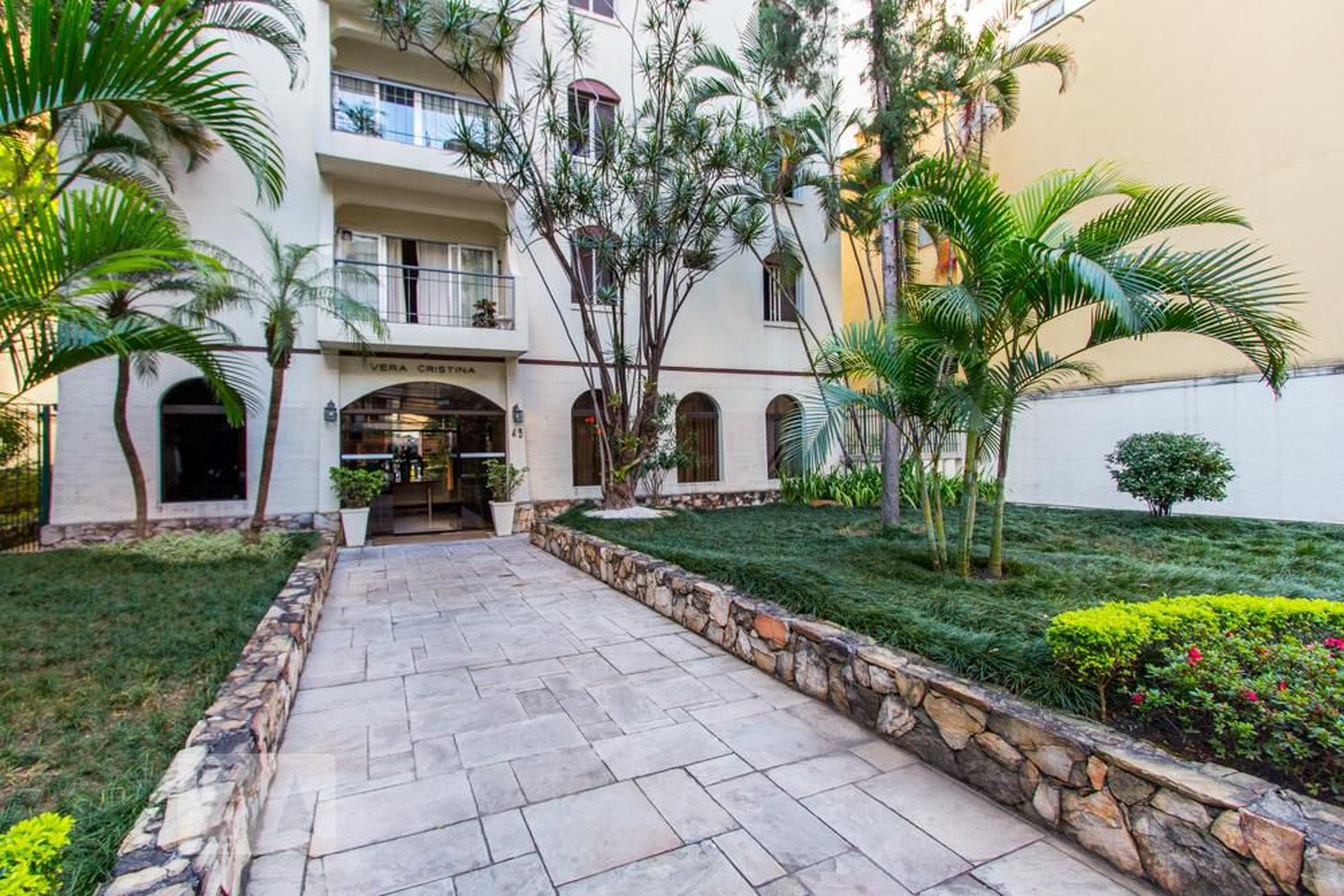 Área Comum - Vera Cristina