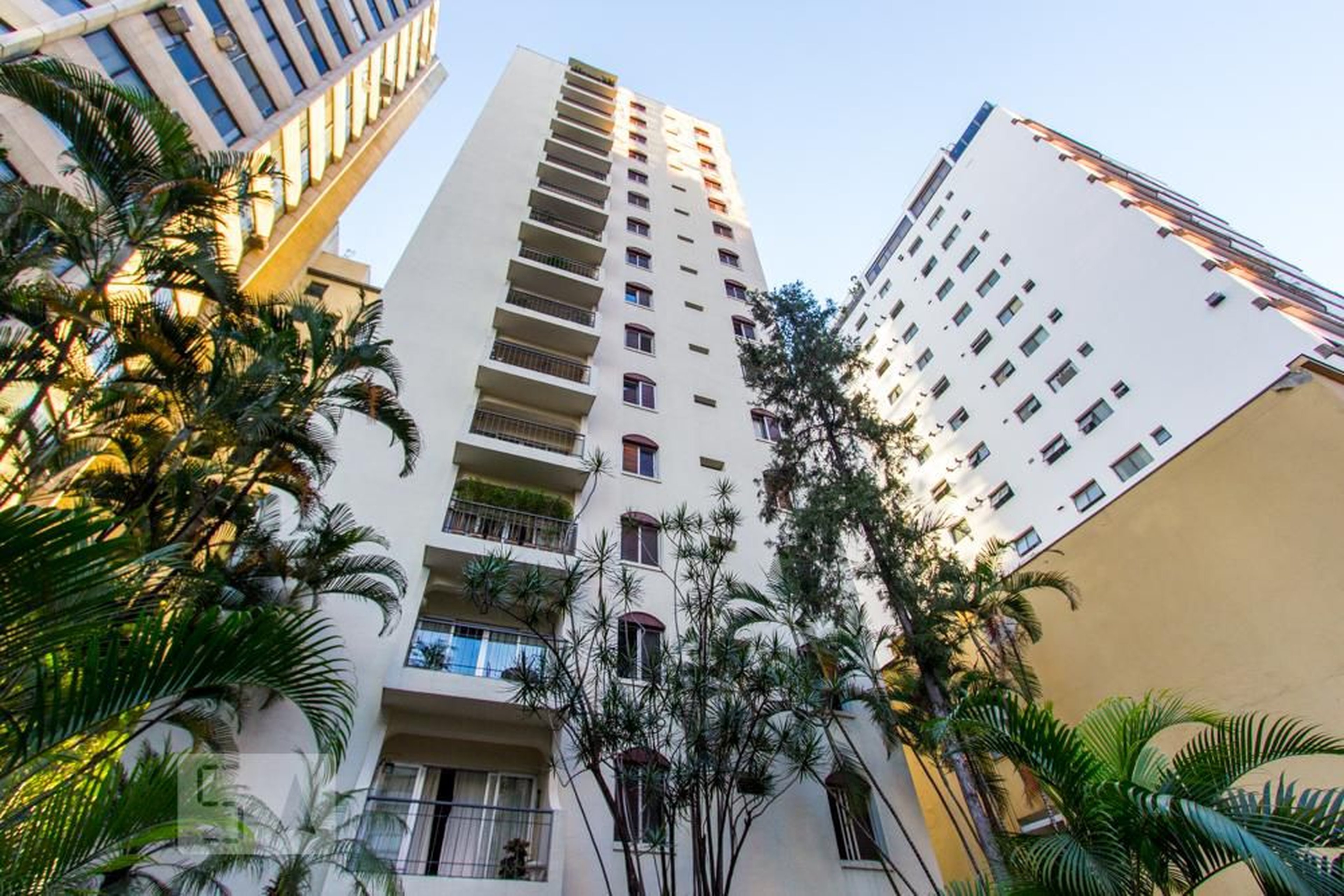 Edificio Condomínio Vera Cristina