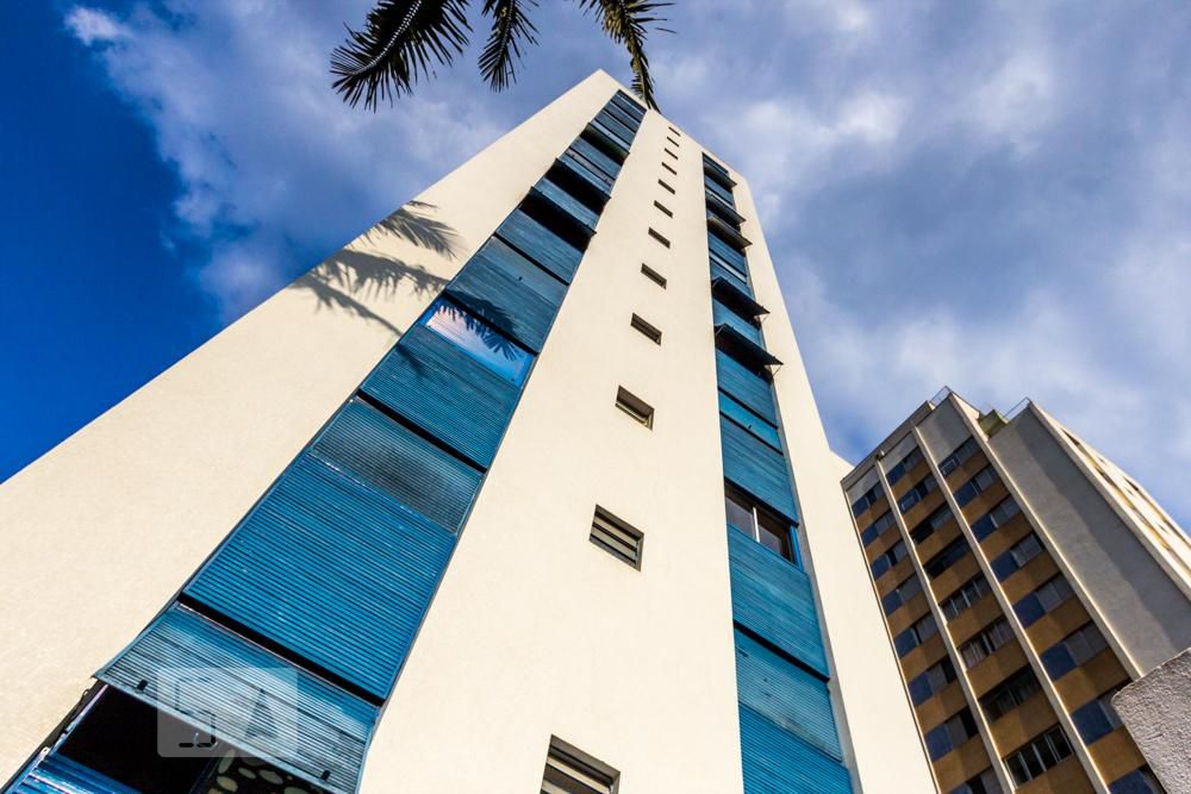 Edificio Edifício Inhambu I