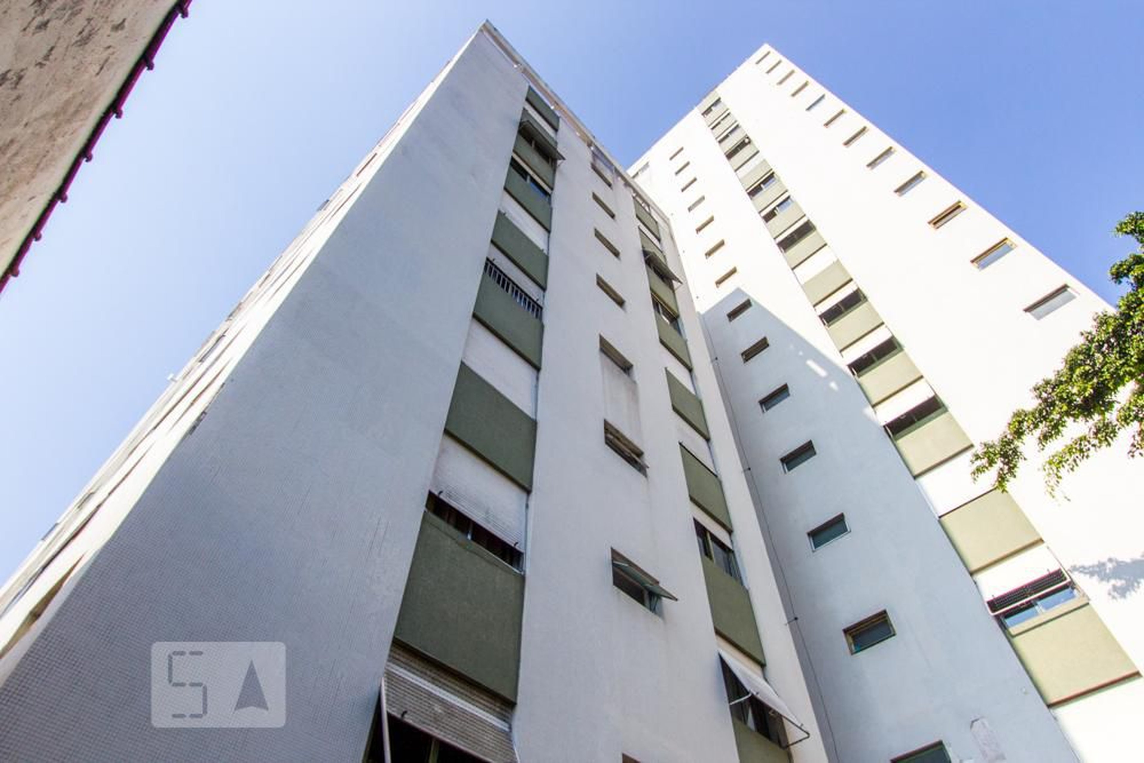 Edificio Condomínio Costa Brava