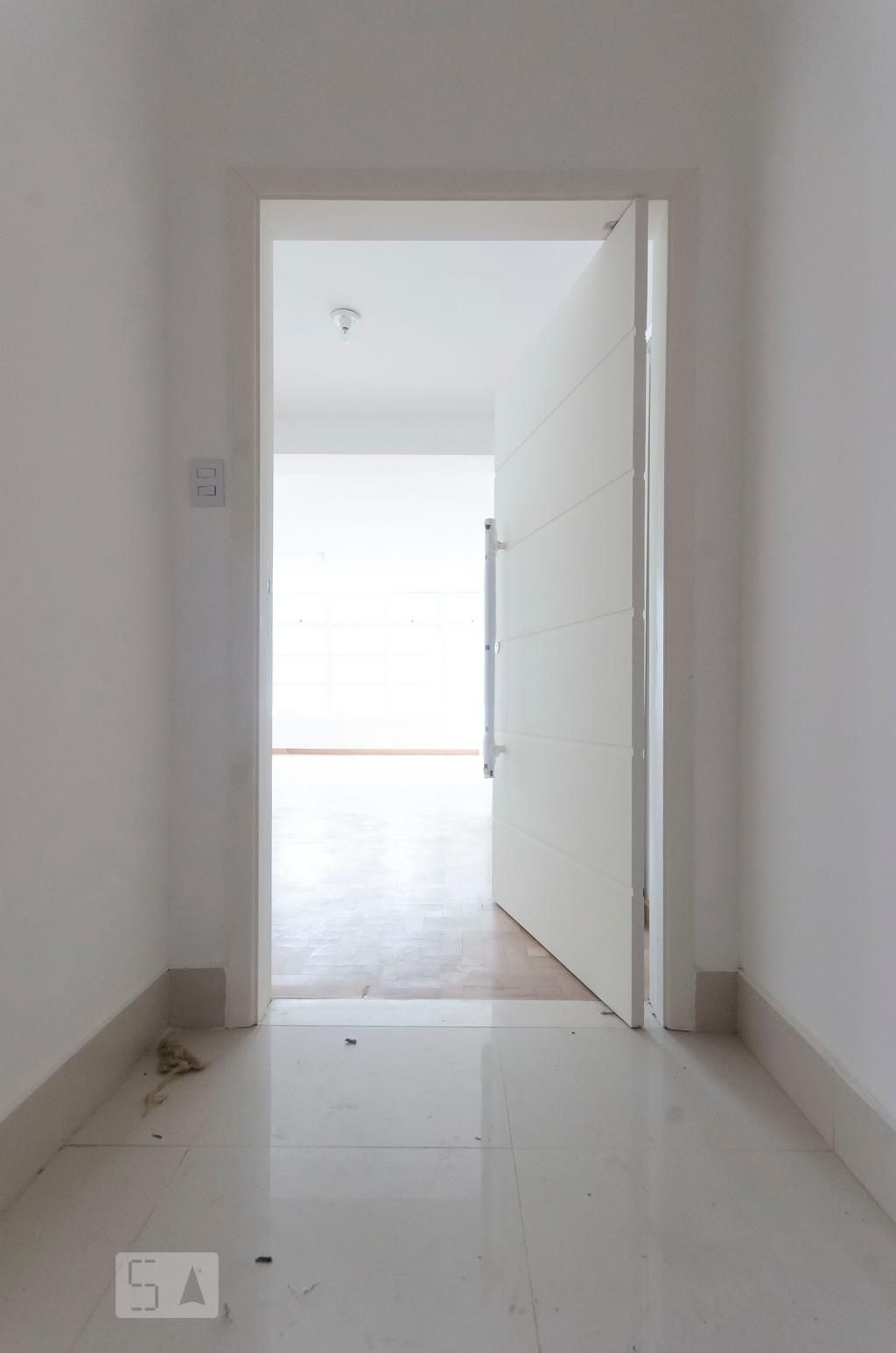 hall de entrada - Itú