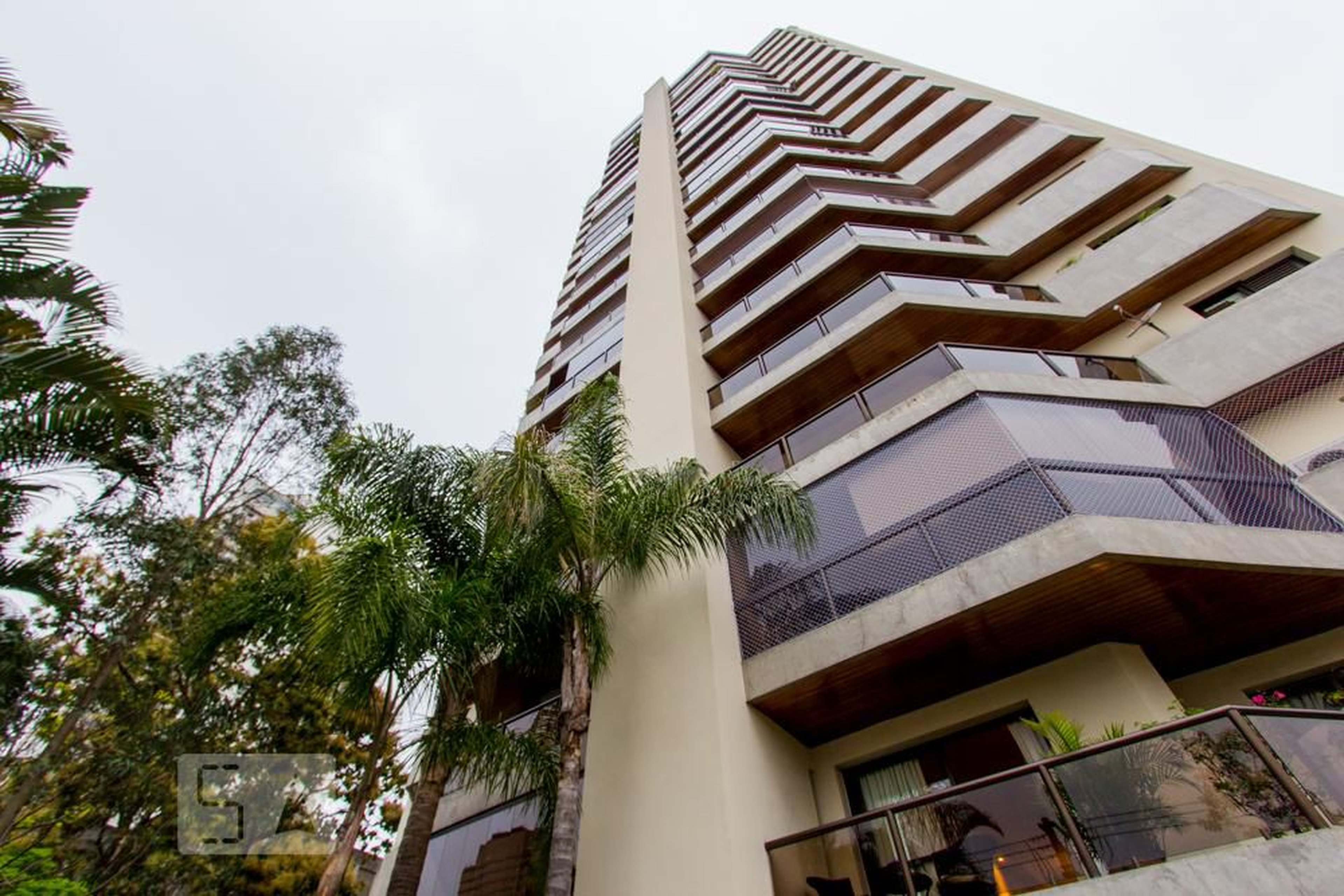 Edificio Edifício Mont Granville