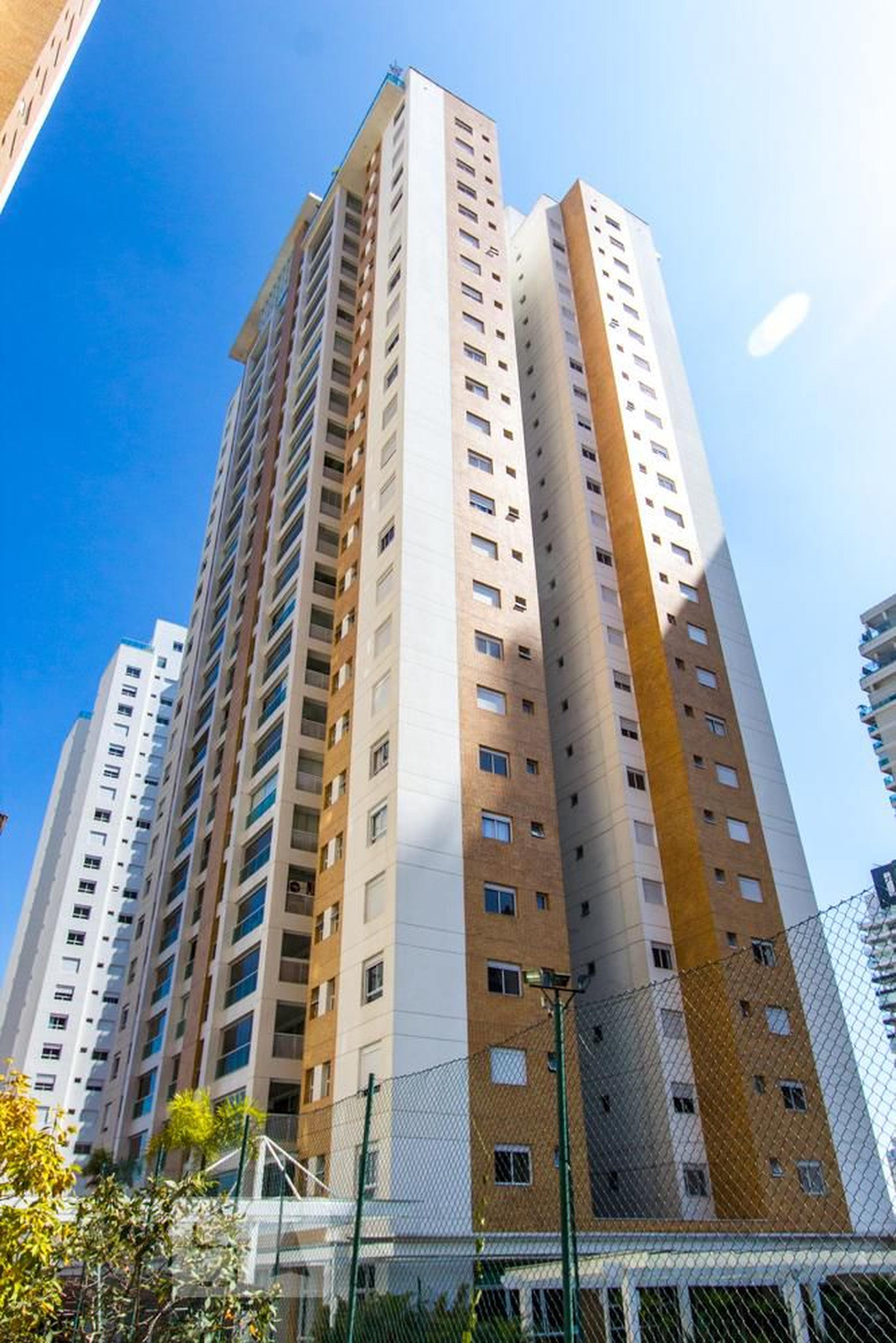 Edificio Edifício Supremo Campo Belo