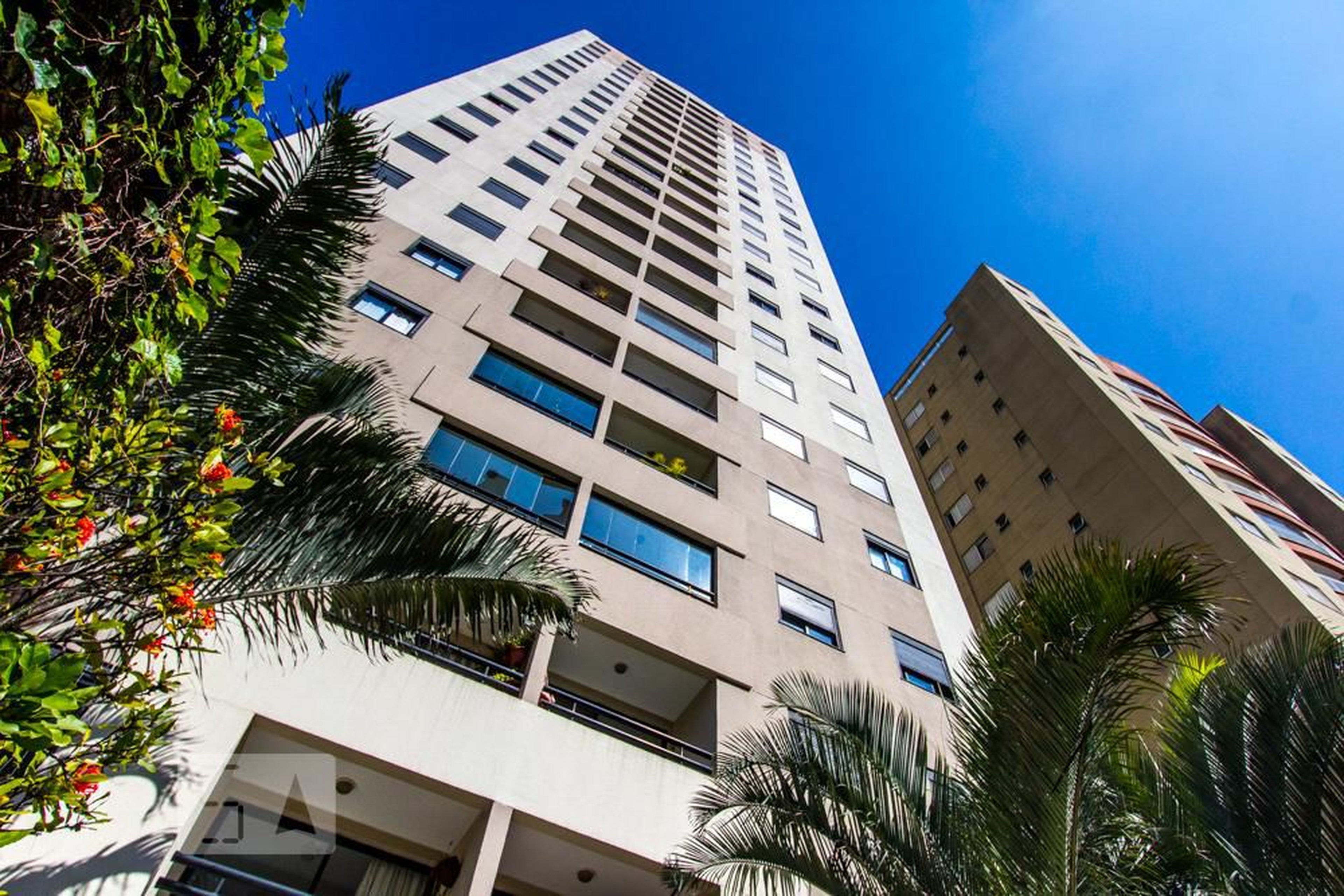 Edificio Edifício Milano