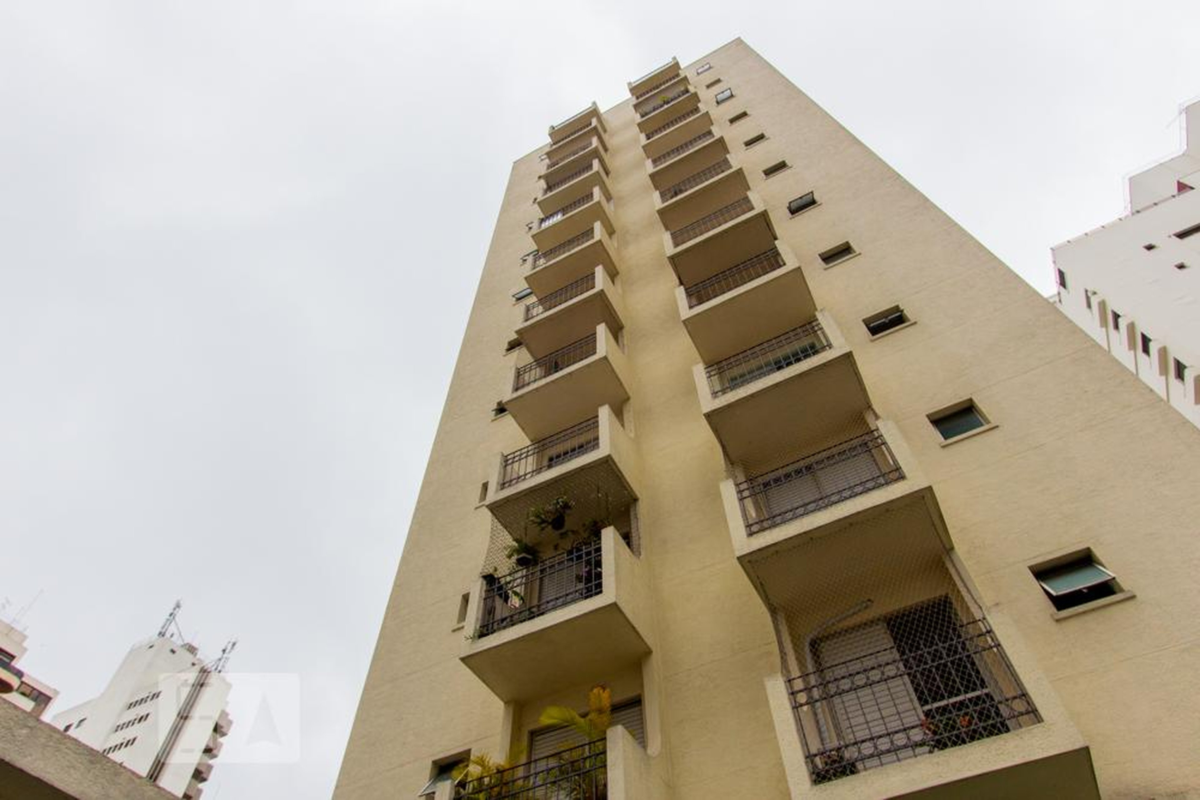 Edificio Condomínio Taquari